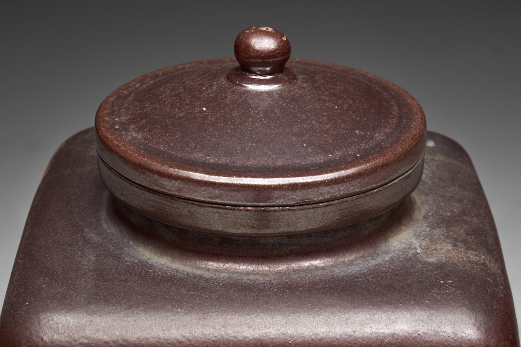Stoneware Vessel, Germany - circa 1930