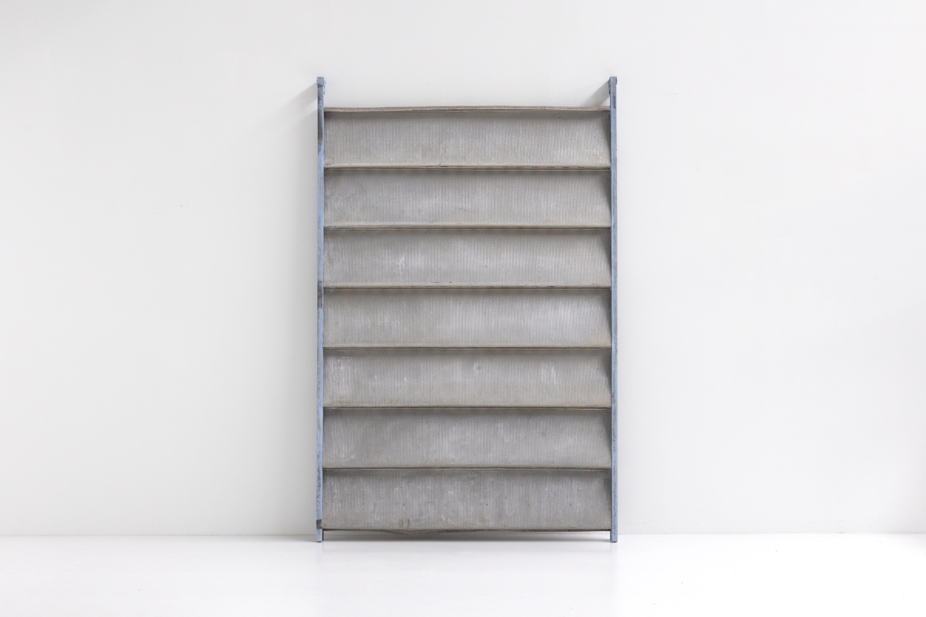 Aluminium Sun Shutter by Jean Prouvé - 1960s