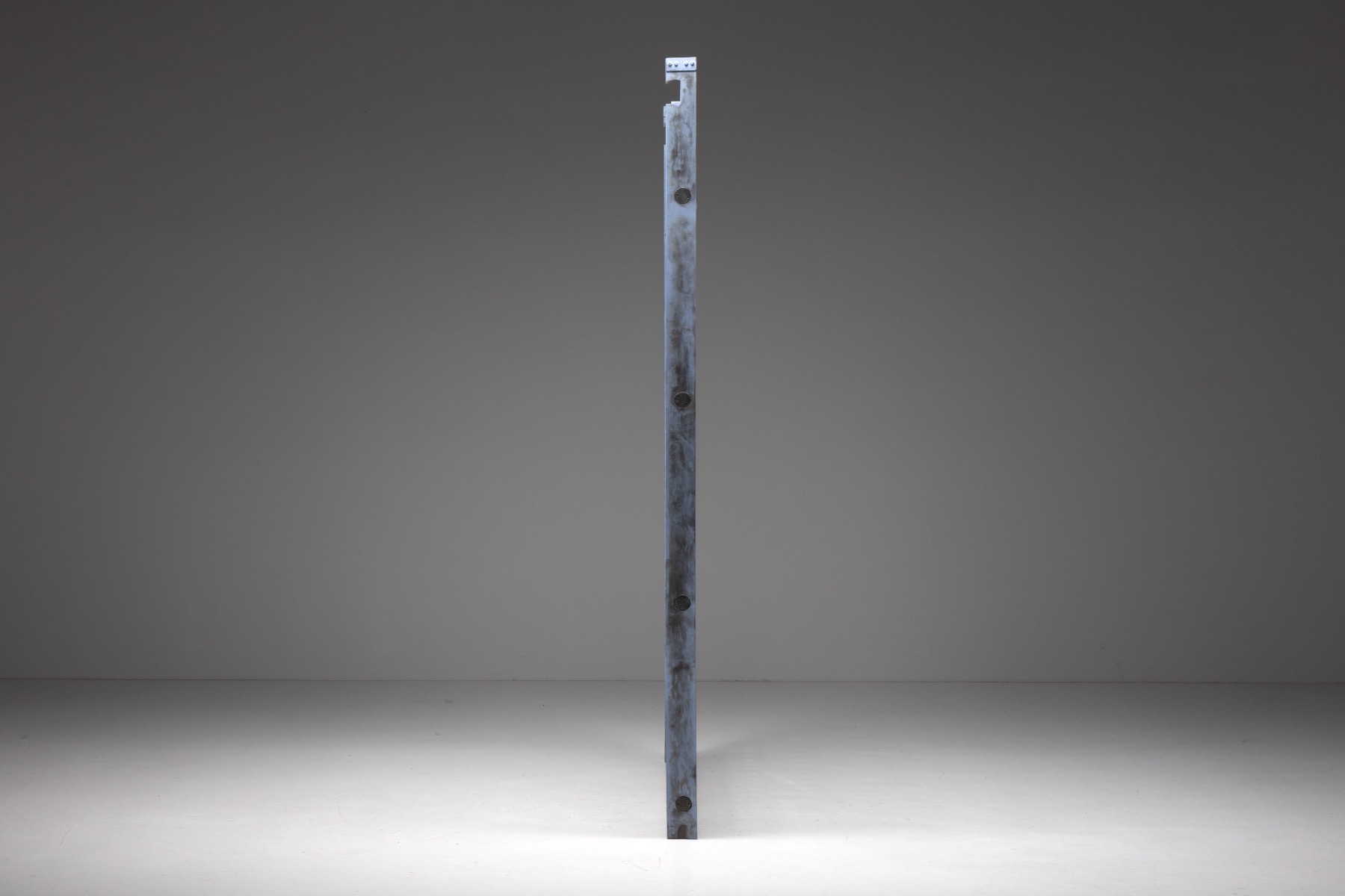 Aluminium Sun Shutter by Jean Prouvé - 1960s