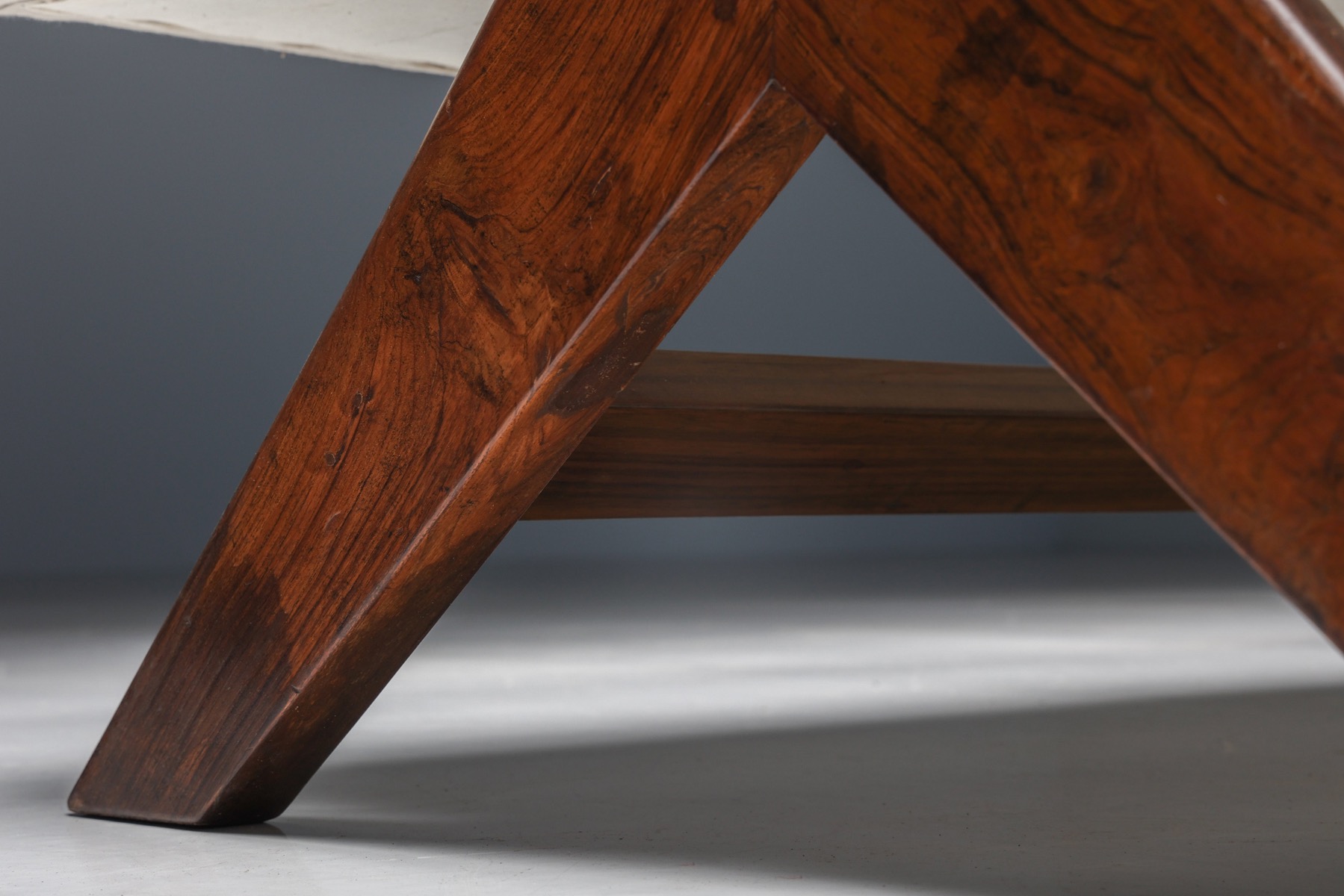 Daybed by Pierre Jeanneret - 1957-58