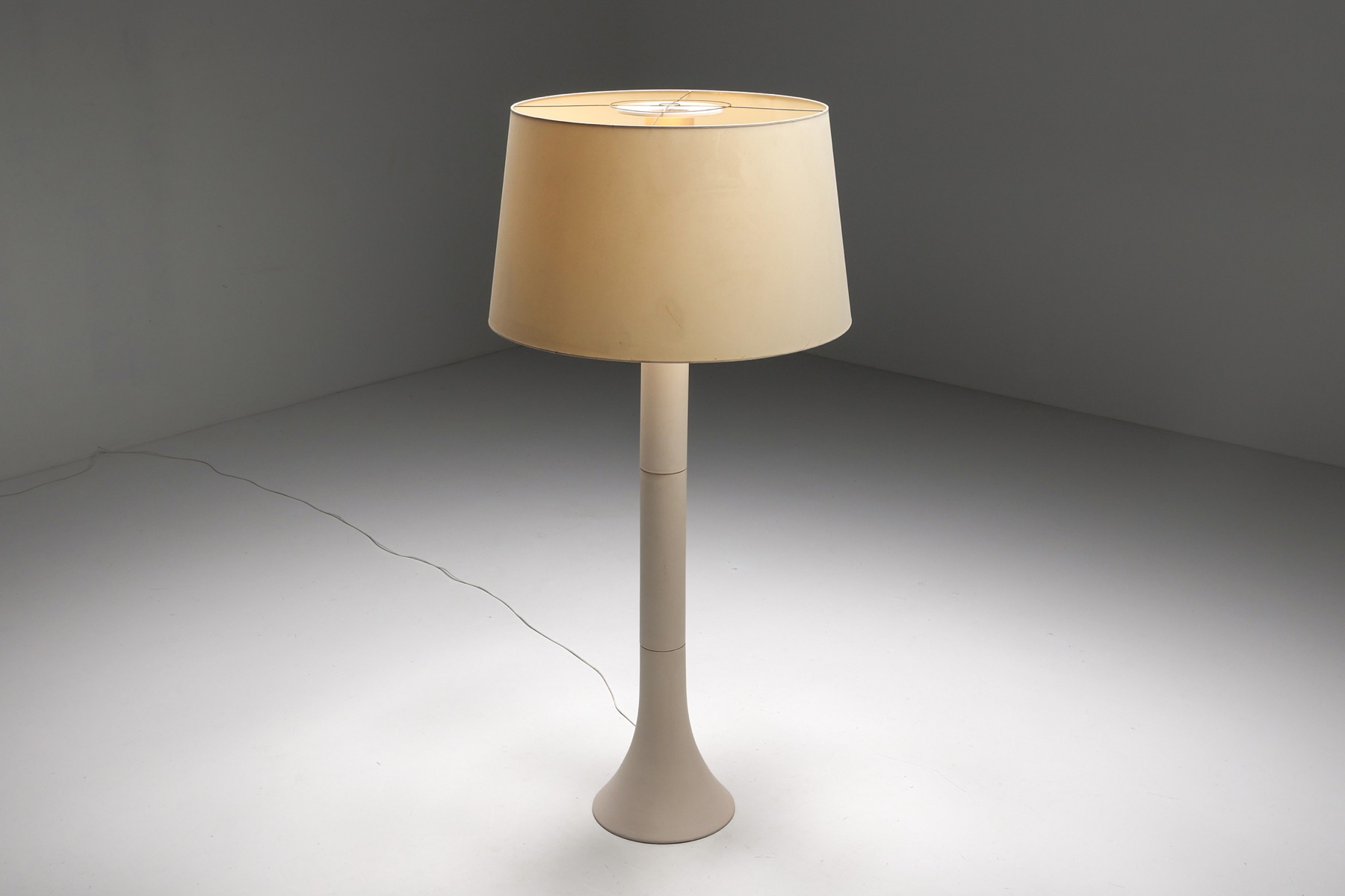 Floor Lamp MEEGA C30 by  Jos Devriendt - 2000's