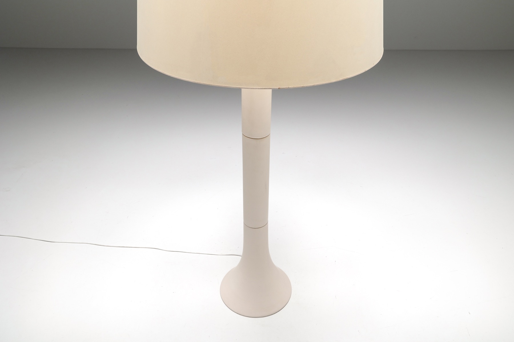 Floor Lamp MEEGA C30 by  Jos Devriendt - 2000's
