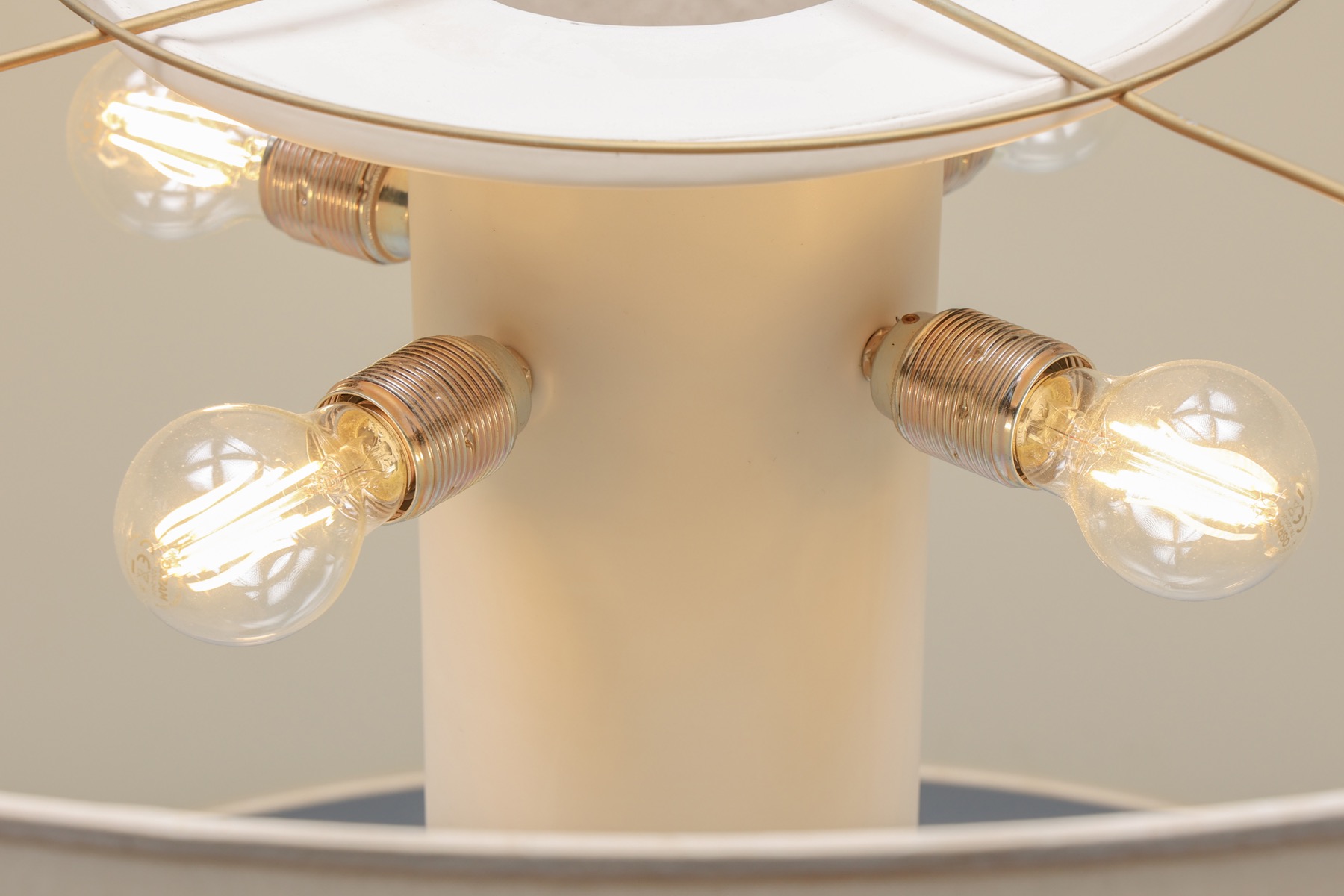 Floor Lamp MEEGA C30 by  Jos Devriendt - 2000's