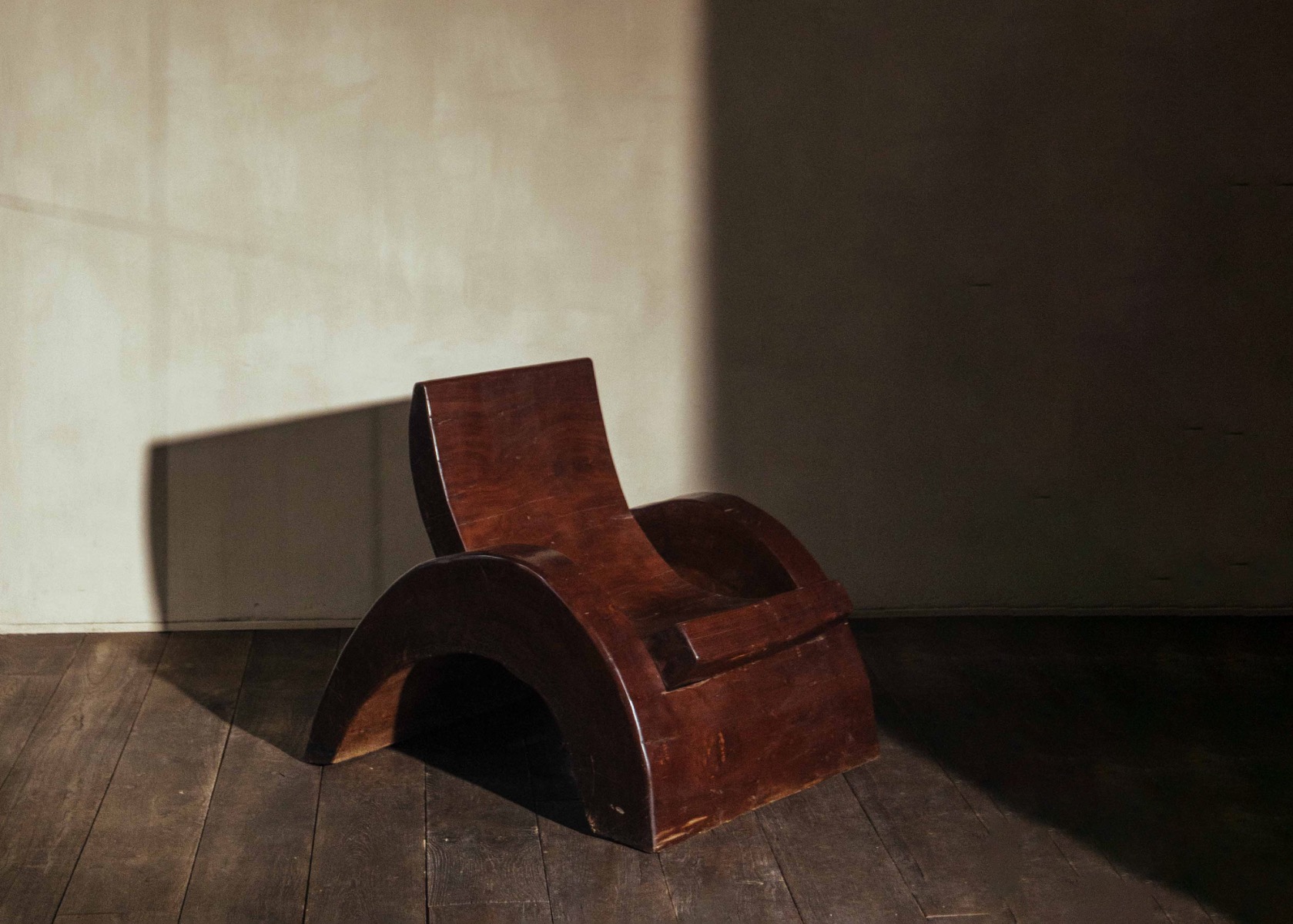 Lounge Chairs by José Zanine Caldas - 1970s