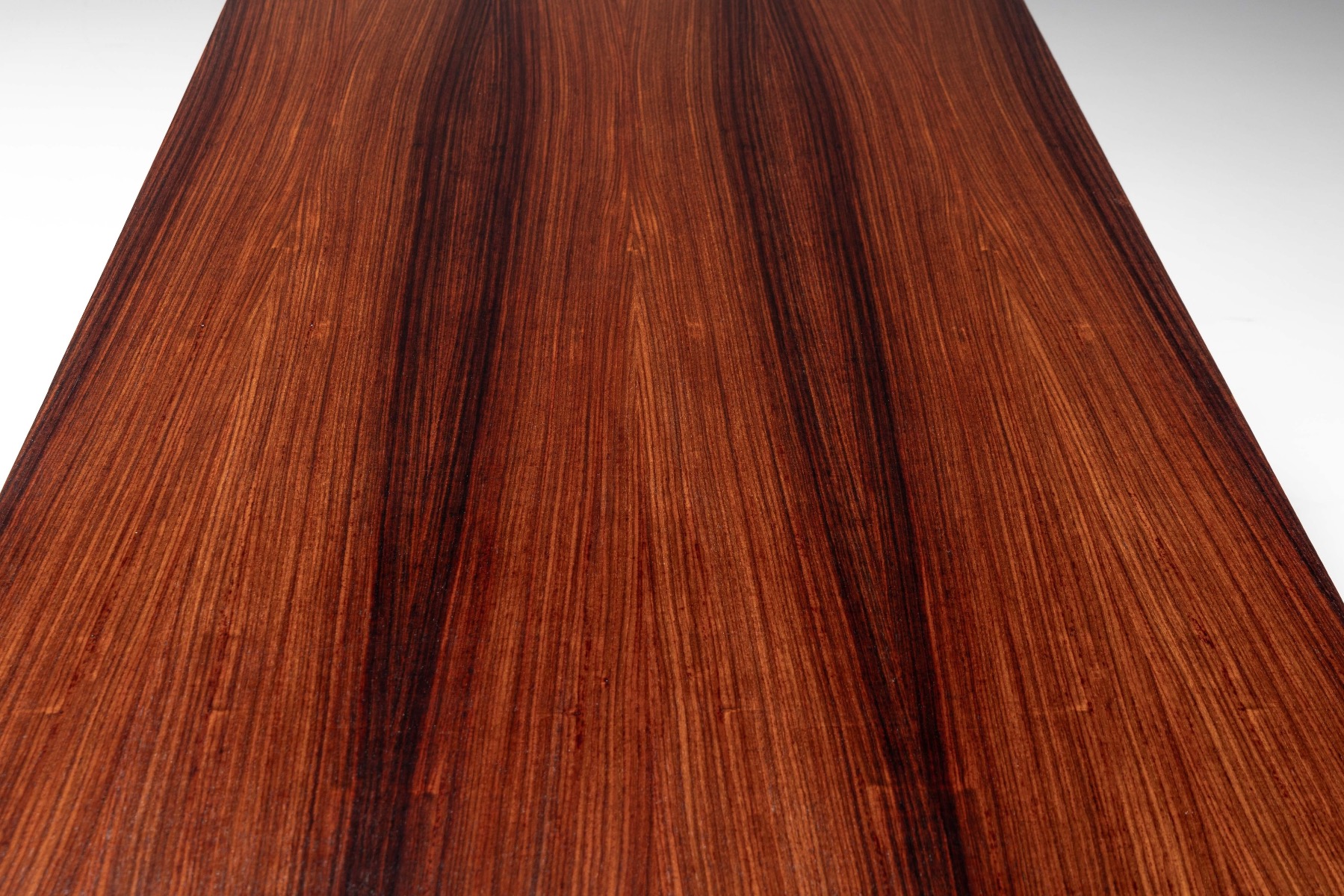 Executive Desk by Jules Wabbes for Mobilier Universel - 1950s