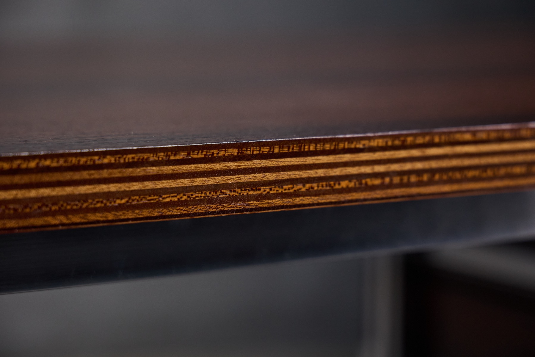 Executive Desk by Jules Wabbes for Mobilier Universel - 1950s