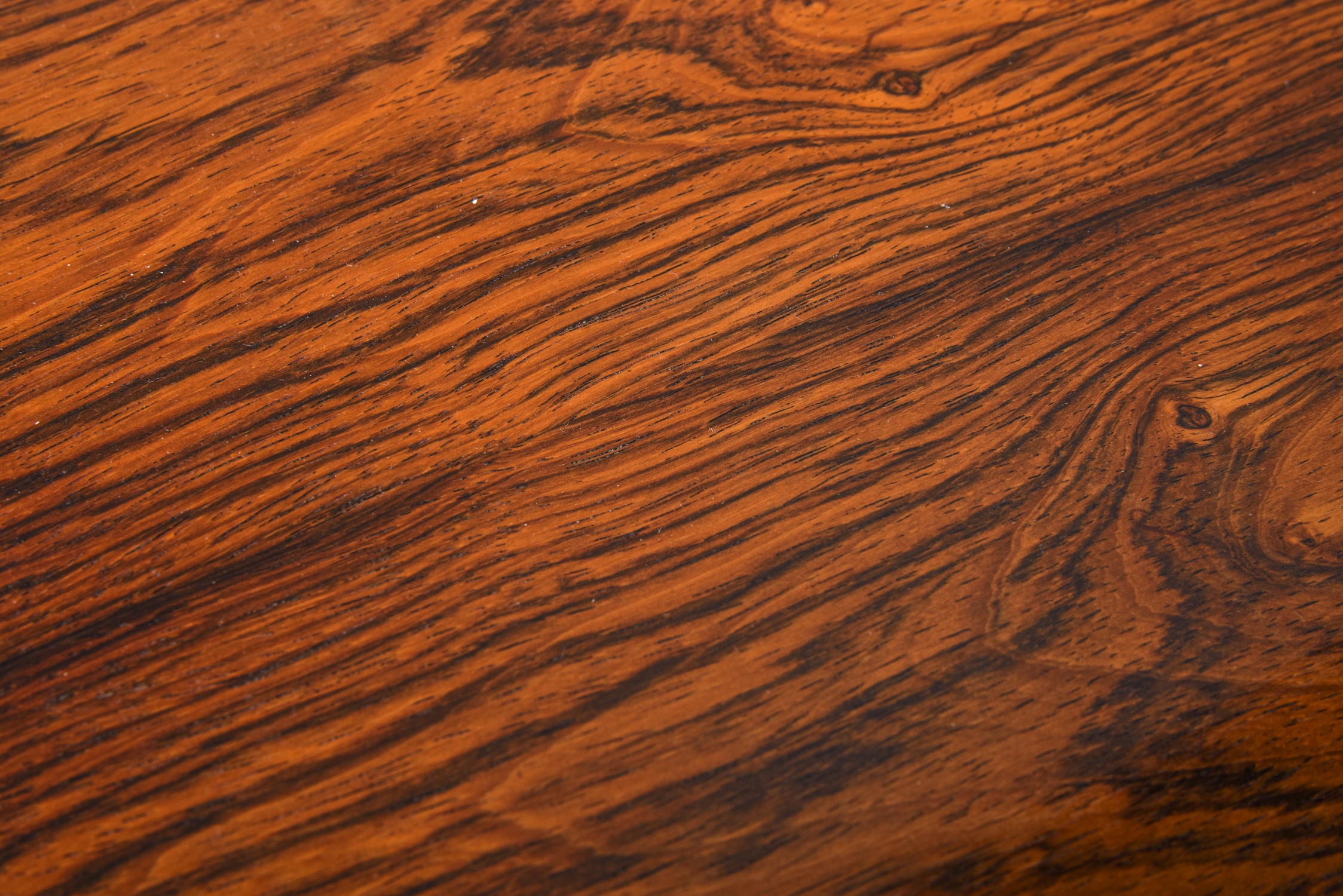 Kai Kristiansen Wall Consoles °127 in Rosewood - 1950's
