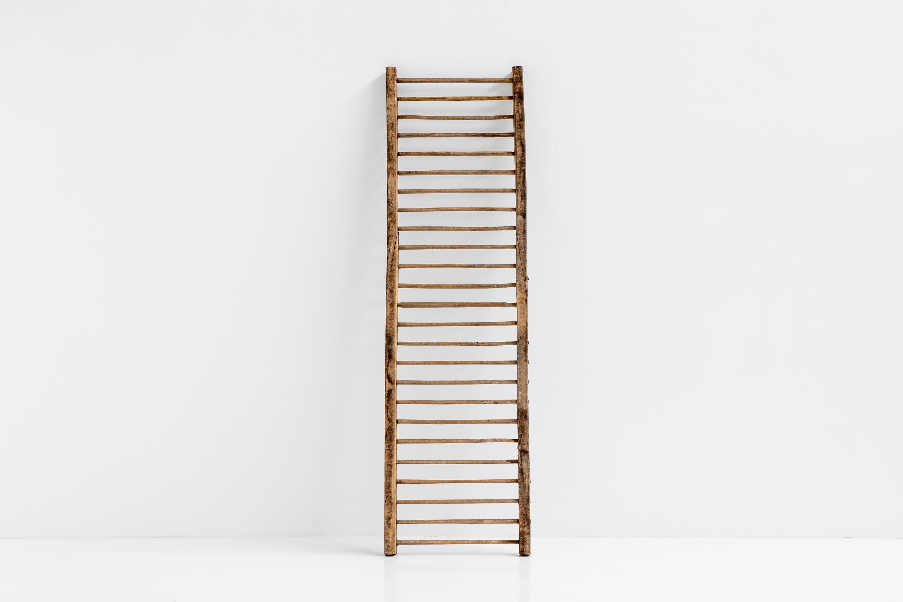 Rustic Climbing Frame - 20th Century