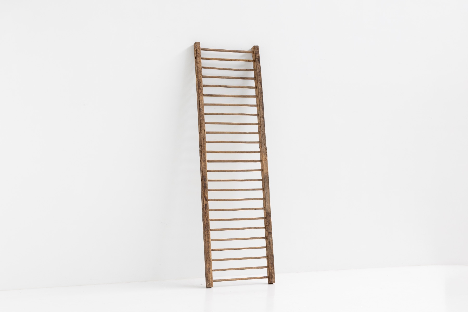 Rustic Climbing Frame - 20th Century