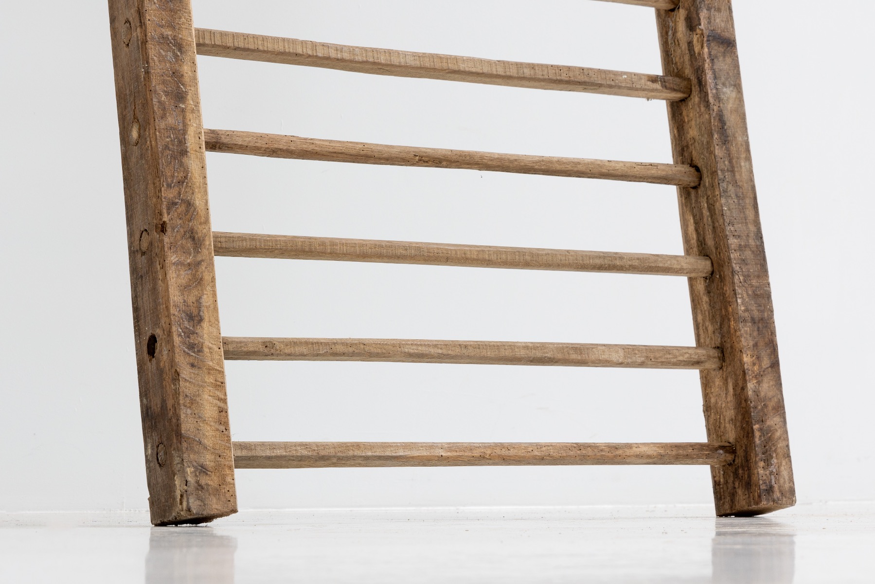 Rustic Climbing Frame - 20th Century