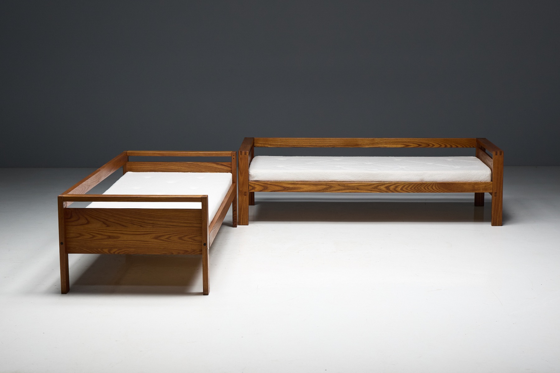 L06A Daybed by Pierre Chapo - 1960s