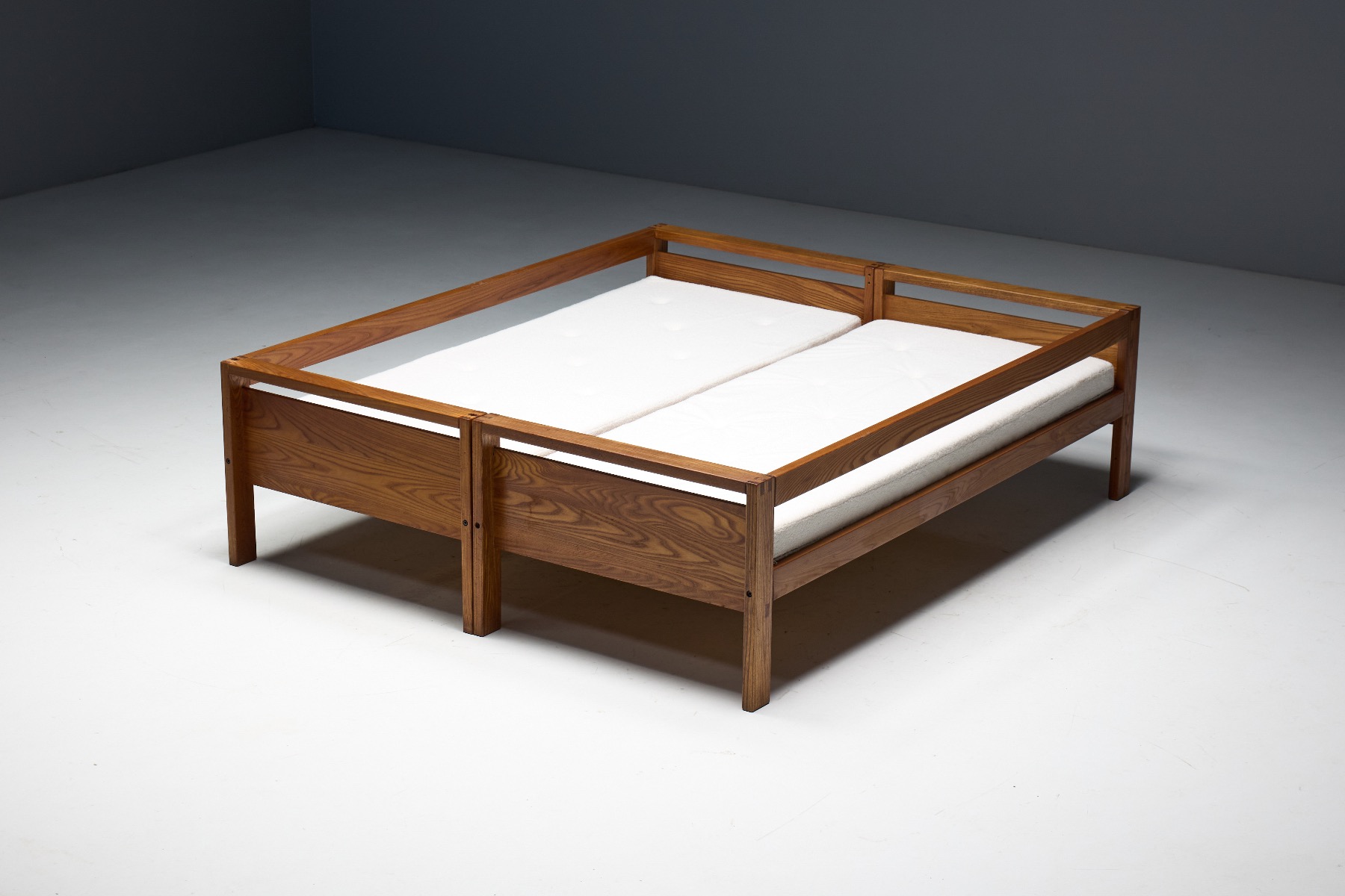 L06A Daybed by Pierre Chapo - 1960s