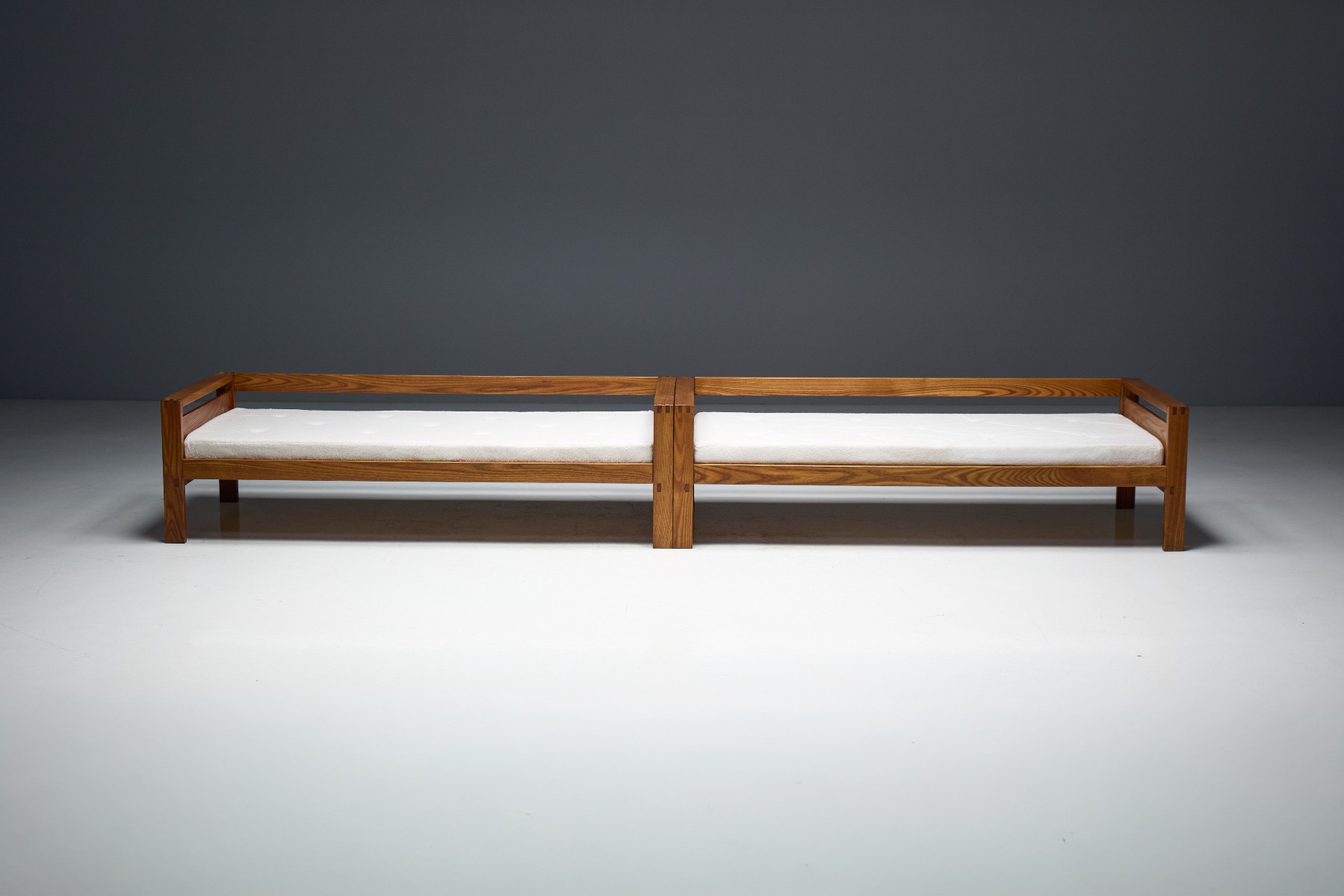 L06A Daybed by Pierre Chapo - 1960s