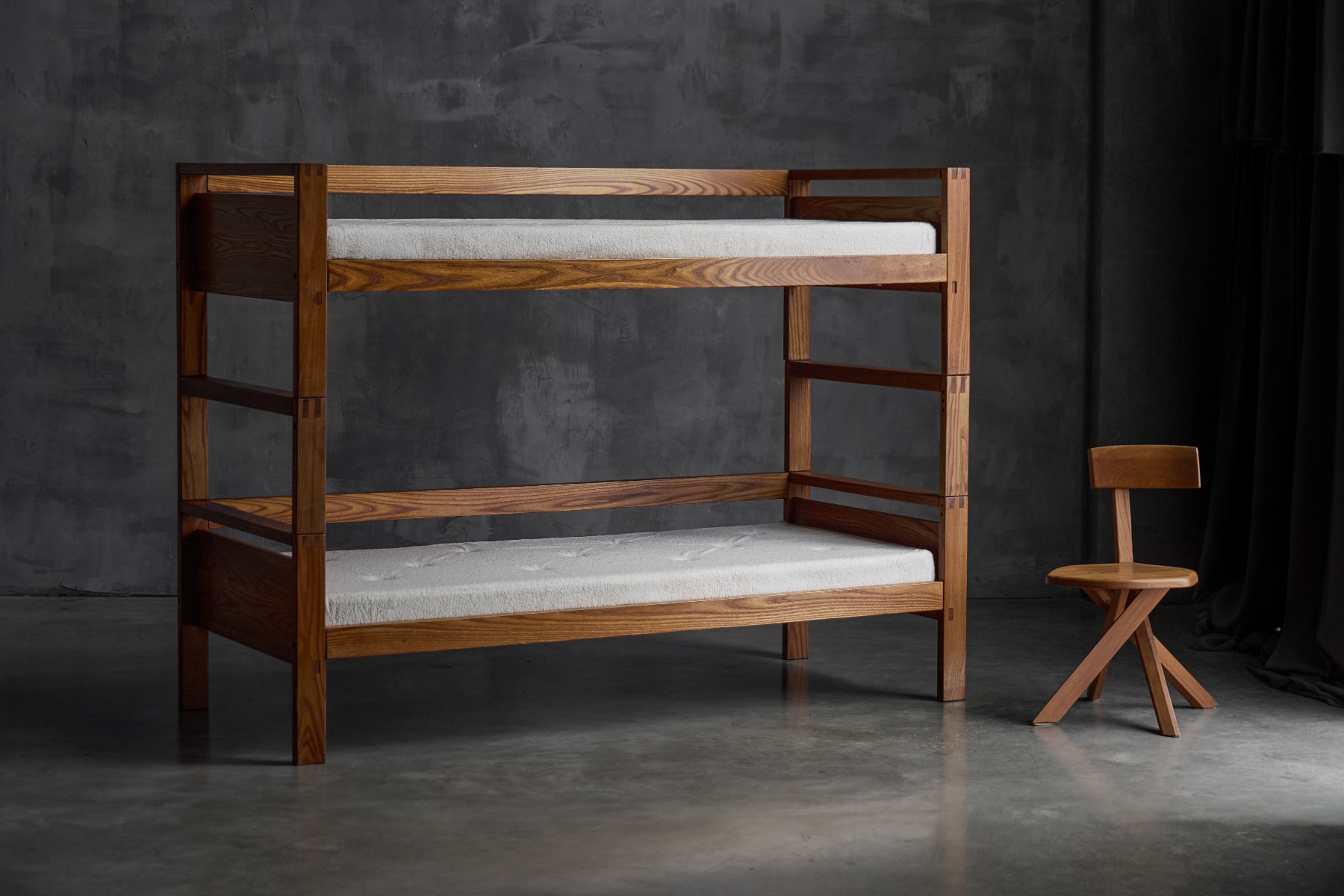 L06A Daybed by Pierre Chapo - 1960s