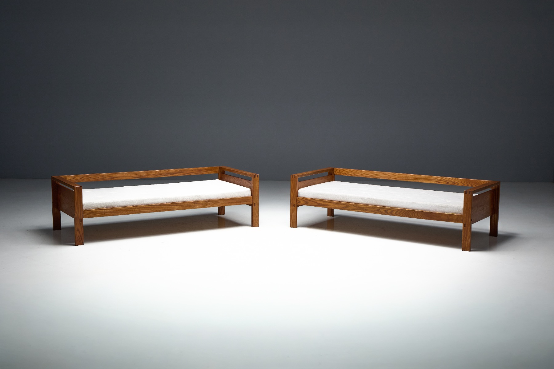 L06A Daybed by Pierre Chapo - 1960s