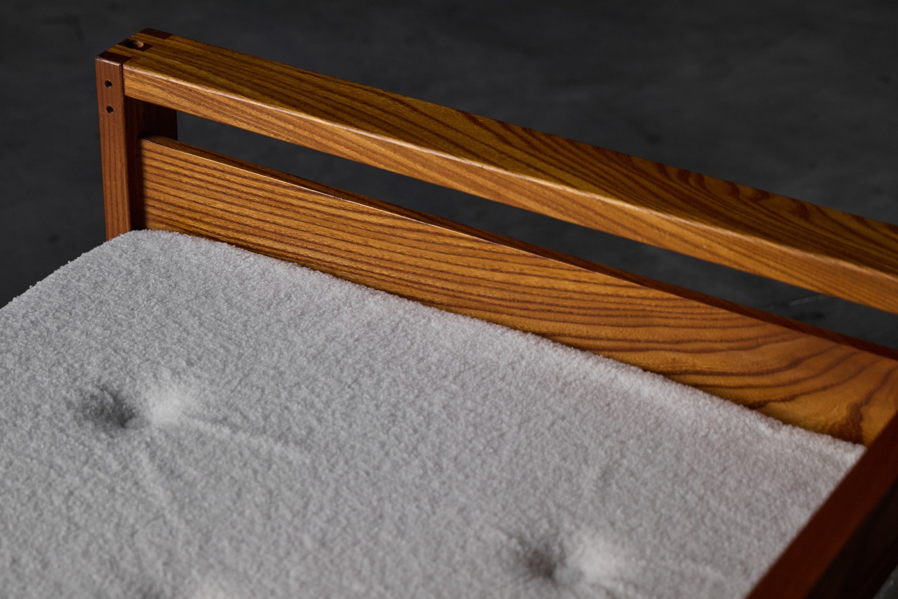 L06A Daybed by Pierre Chapo - 1960s
