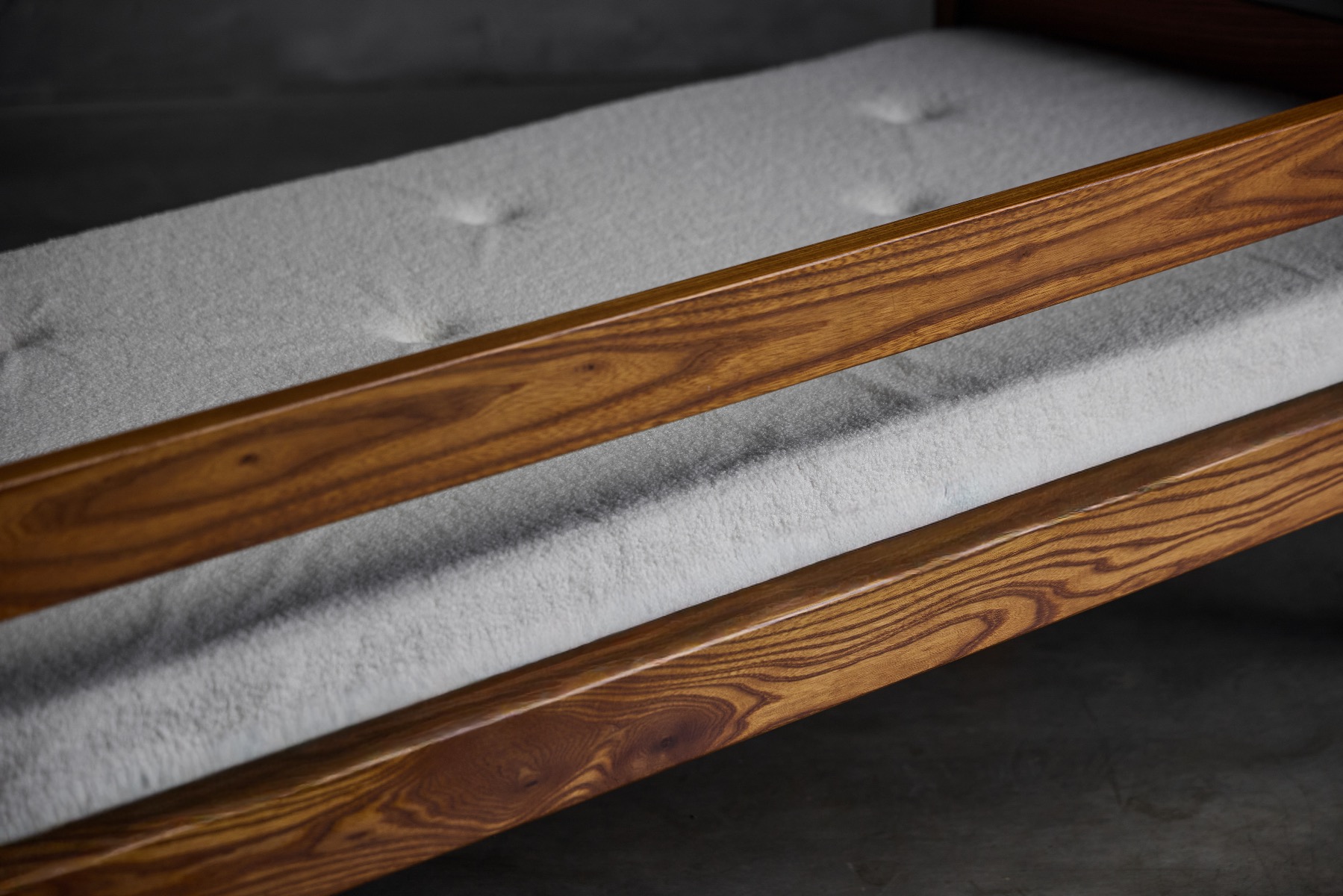 L06A Daybed by Pierre Chapo - 1960s