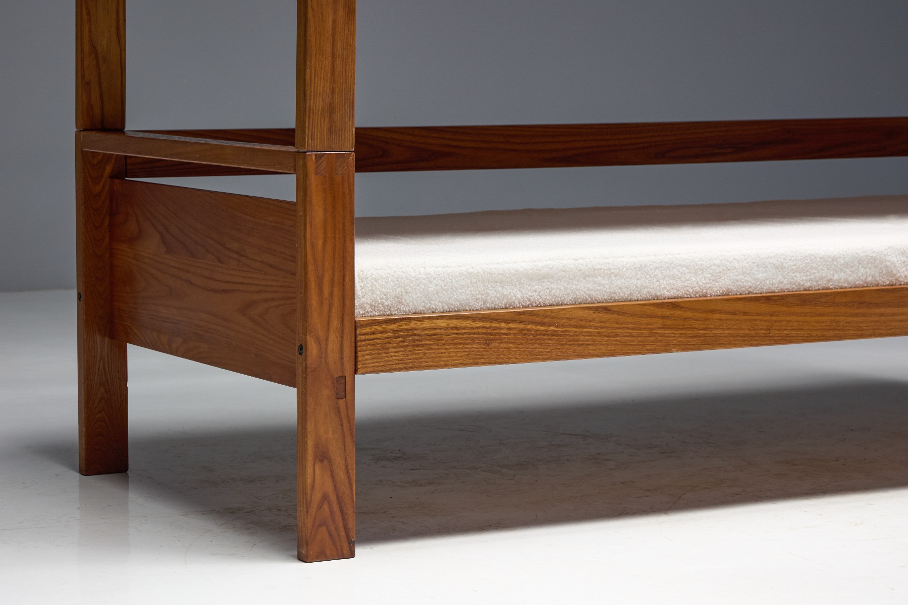 L06A Daybed by Pierre Chapo - 1960s