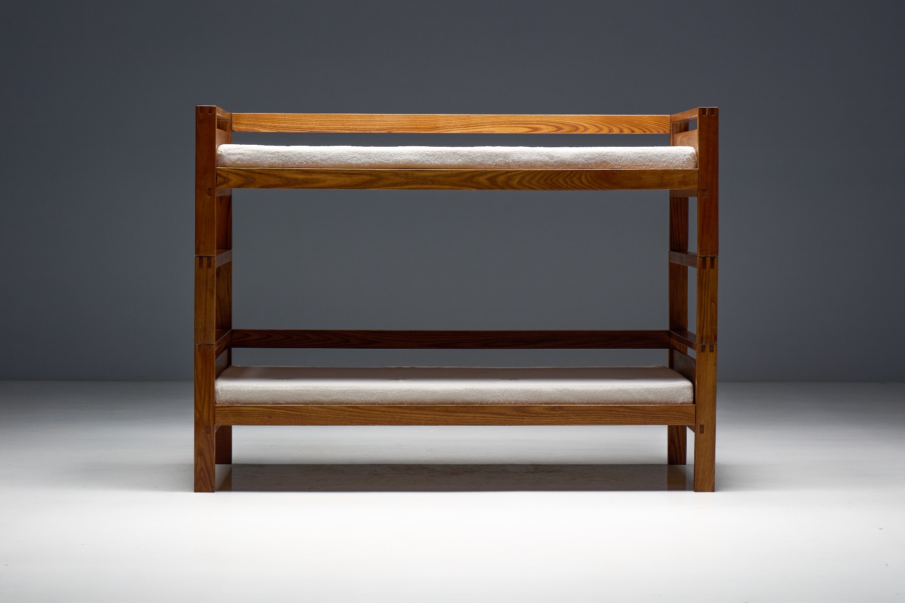 L06A Daybed by Pierre Chapo - 1960s