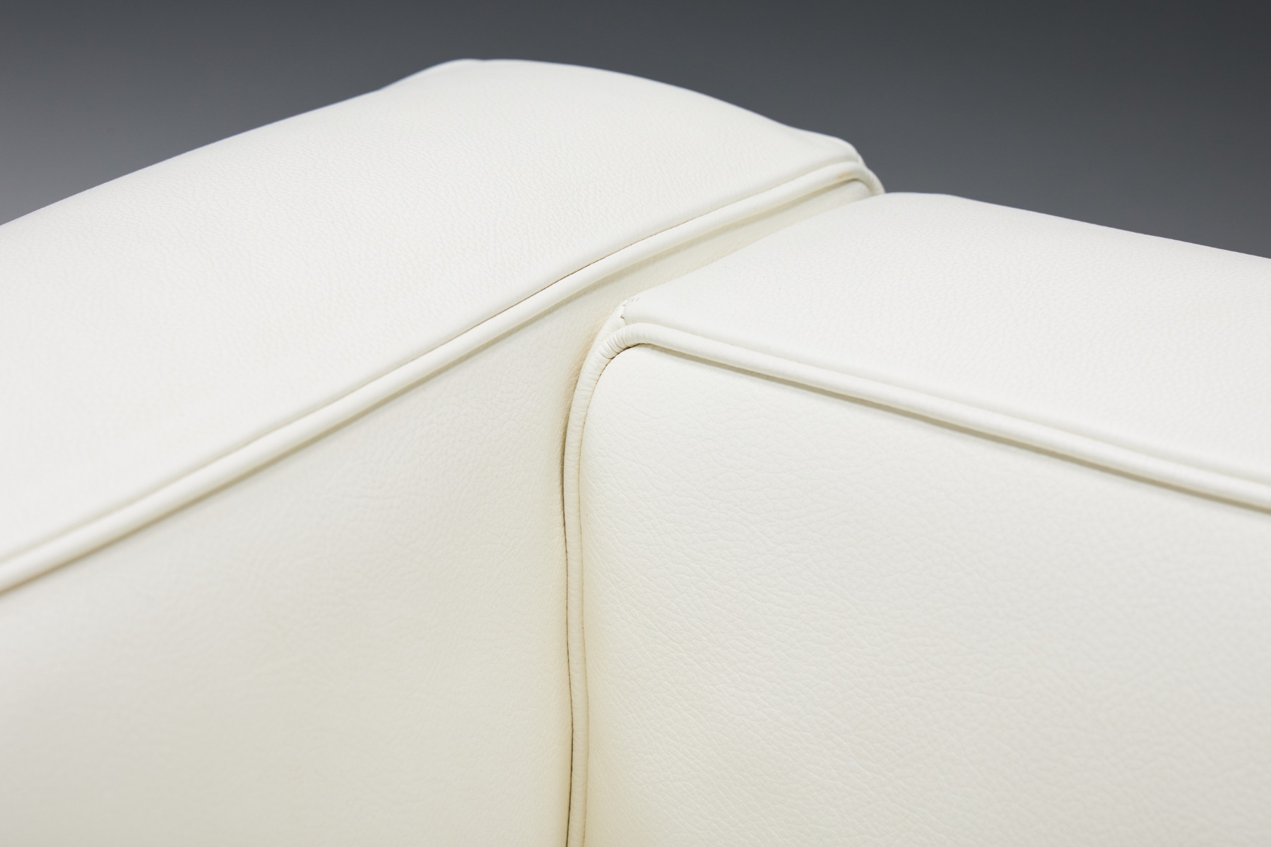 LC3 Armchair by Le Corbusier for Cassina - 1990s