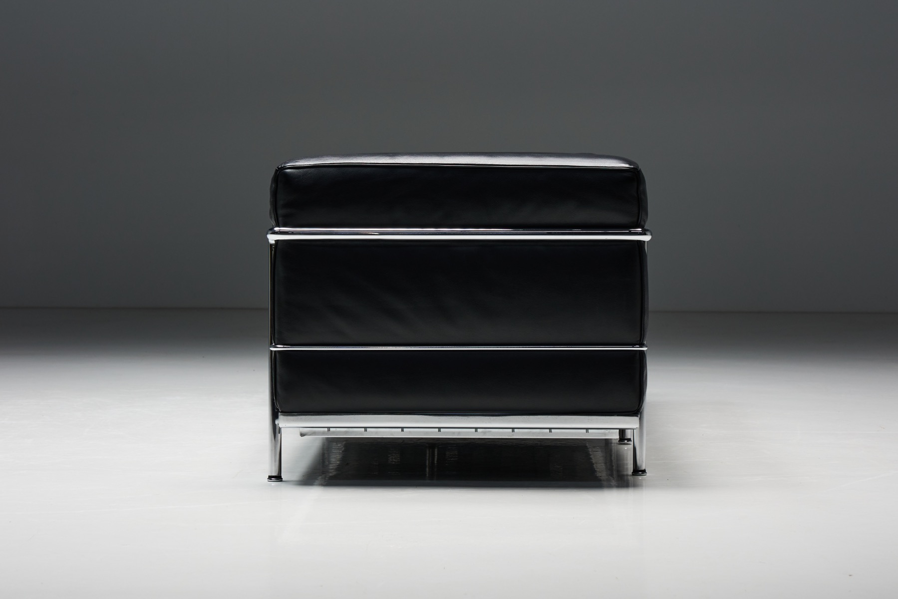 LC3 Sofa by Le Corbusier for Cassina - 1990s