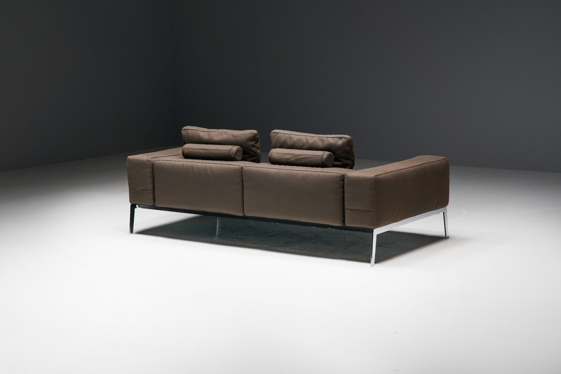 Lifesteel Sofa by Antonio Citterio for Flexform - 2018