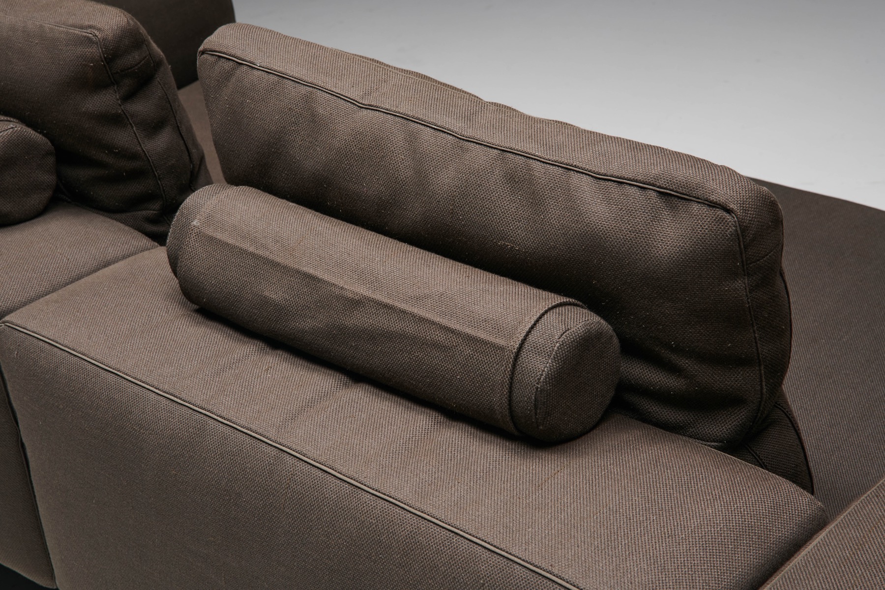 Lifesteel Sofa by Antonio Citterio for Flexform - 2018
