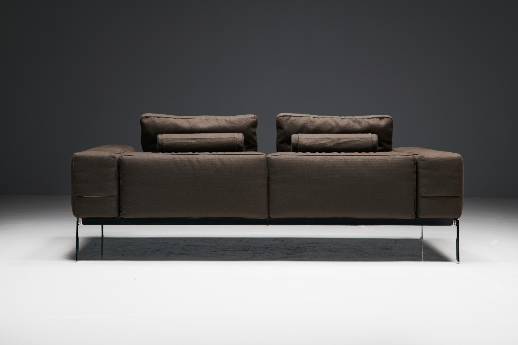 Lifesteel Sofa by Antonio Citterio for Flexform - 2018