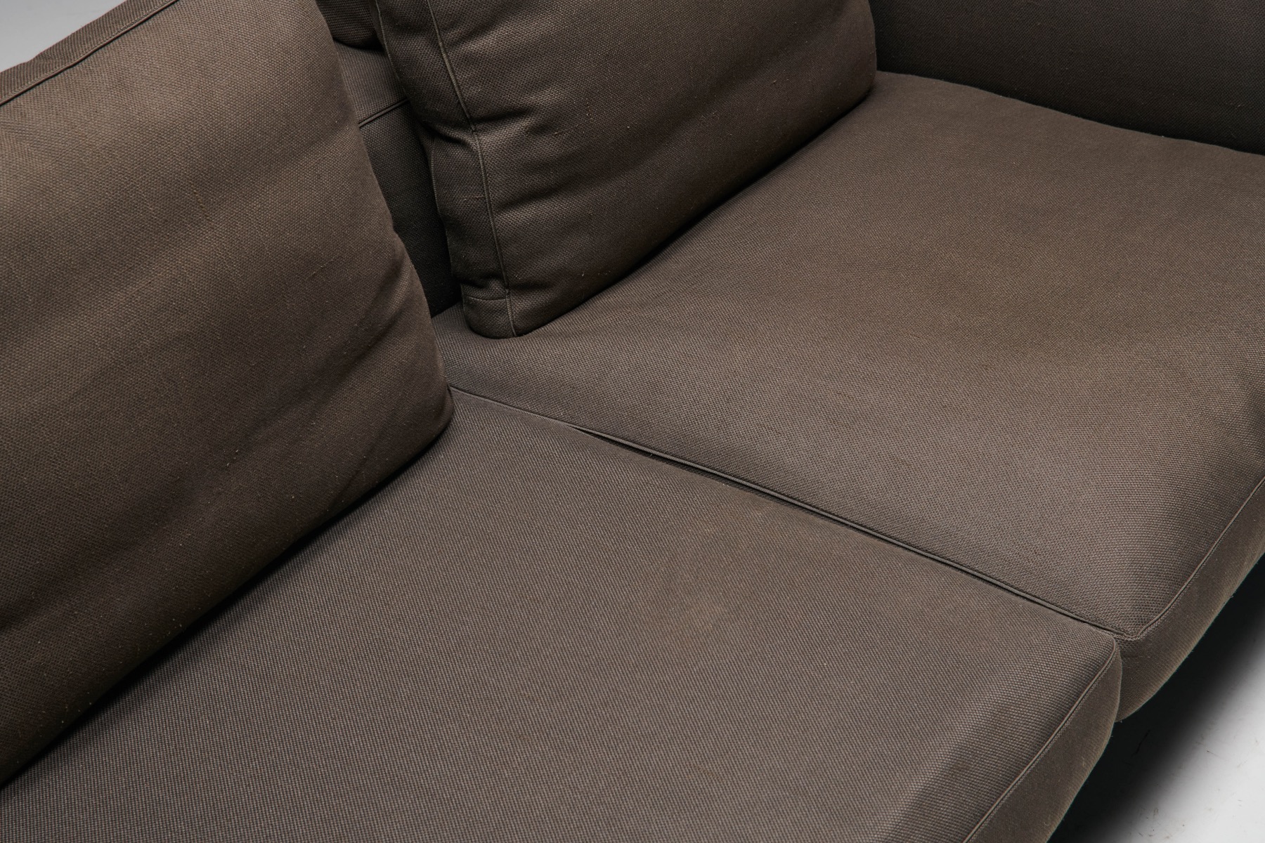 Lifesteel Sofa by Antonio Citterio for Flexform - 2018