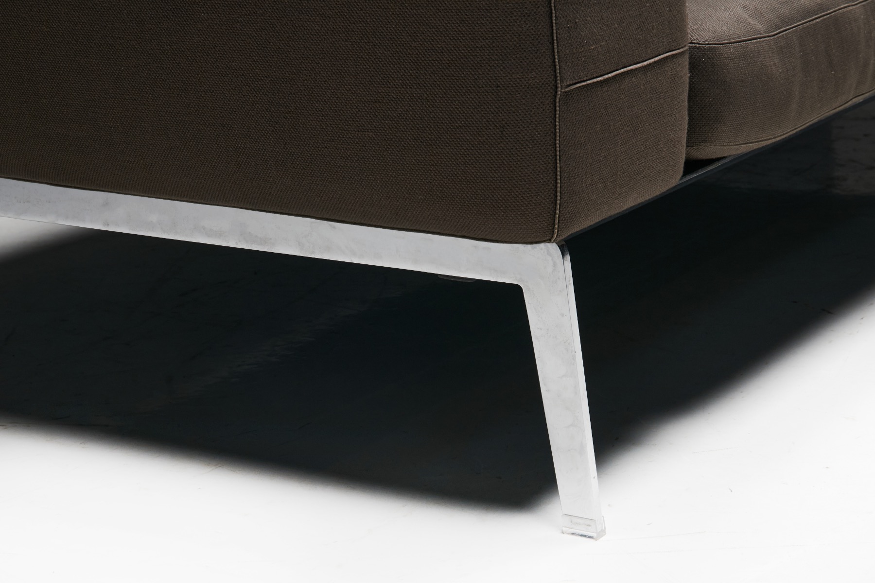 Lifesteel Sofa by Antonio Citterio for Flexform - 2018