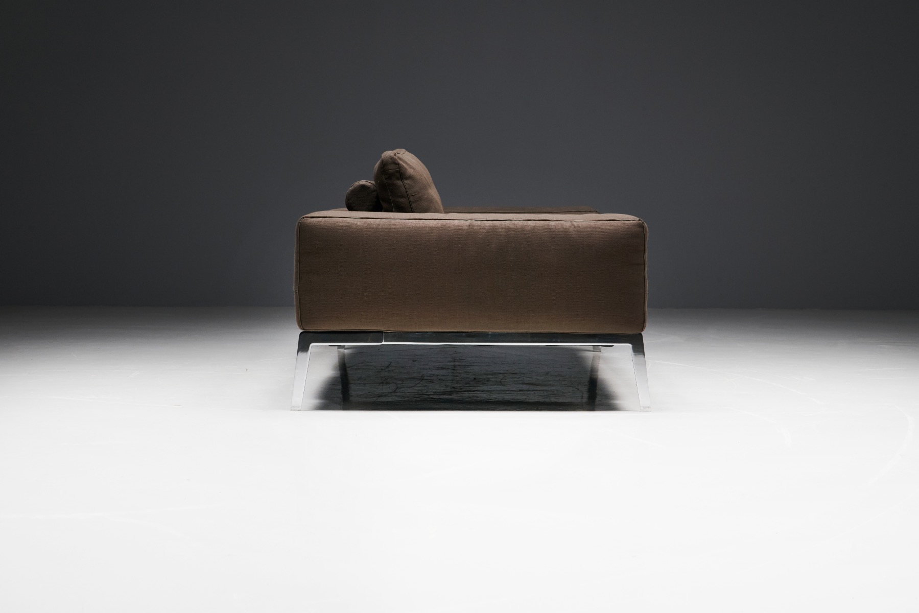 Lifesteel Sofa by Antonio Citterio for Flexform - 2018