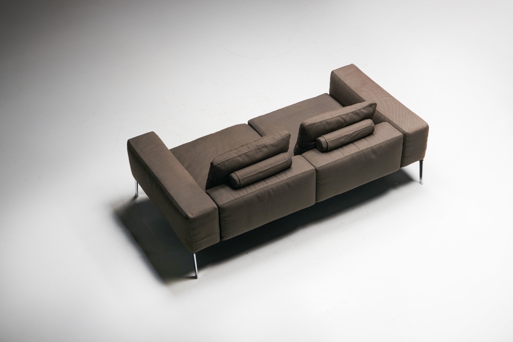 Lifesteel Sofa by Antonio Citterio for Flexform - 2018