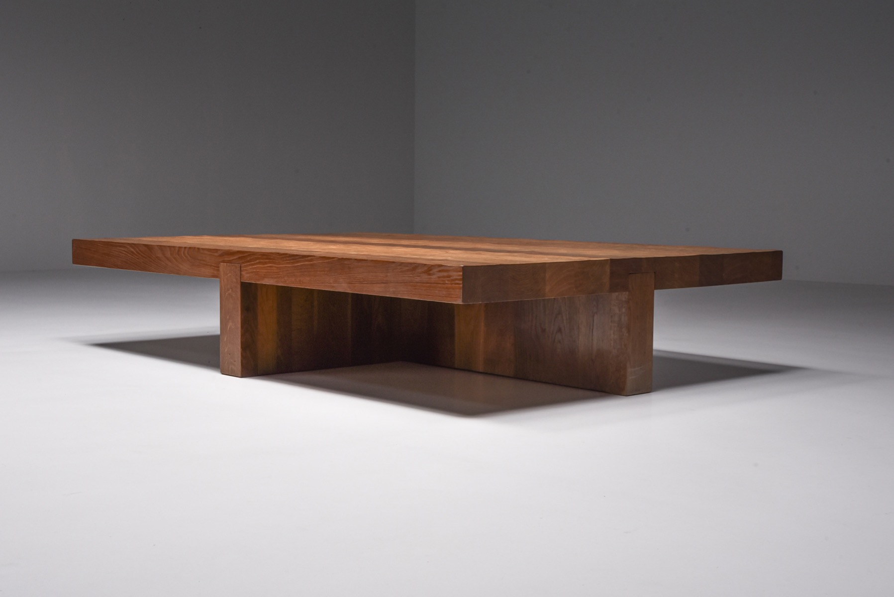 Linteloo "Lowtide" Roderick Vos Coffee Table - 2000's