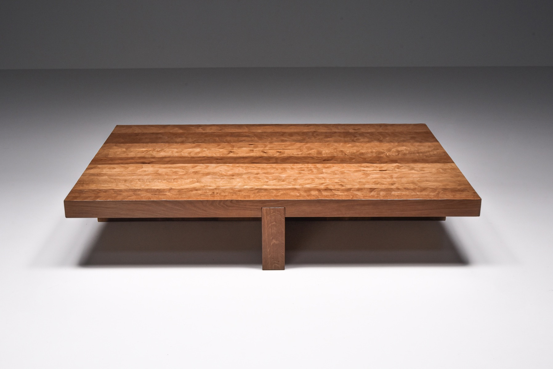Linteloo "Lowtide" Roderick Vos Coffee Table - 2000's