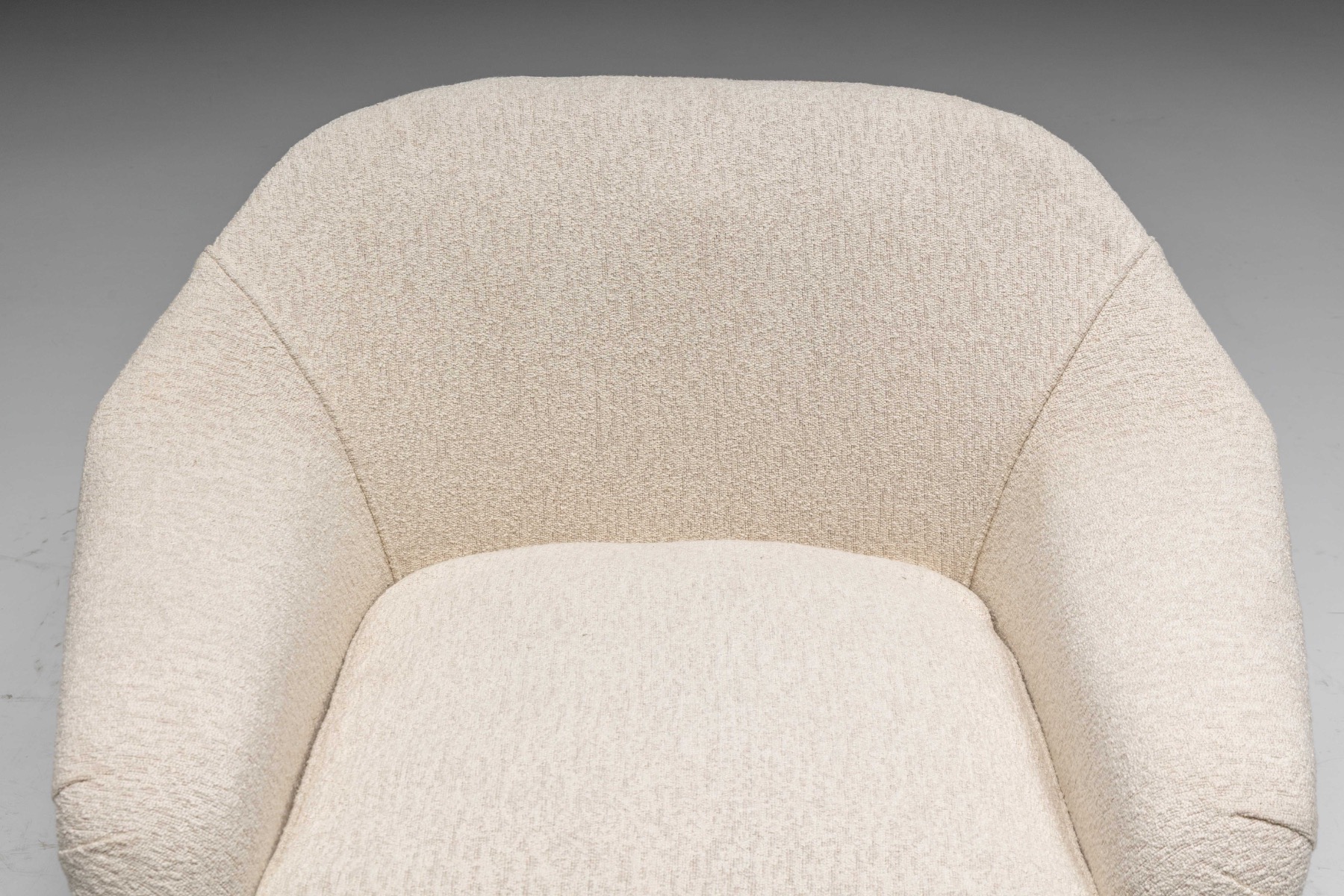 Lounge Chair by Joaquim Tenreiro, Brazil - 1950s