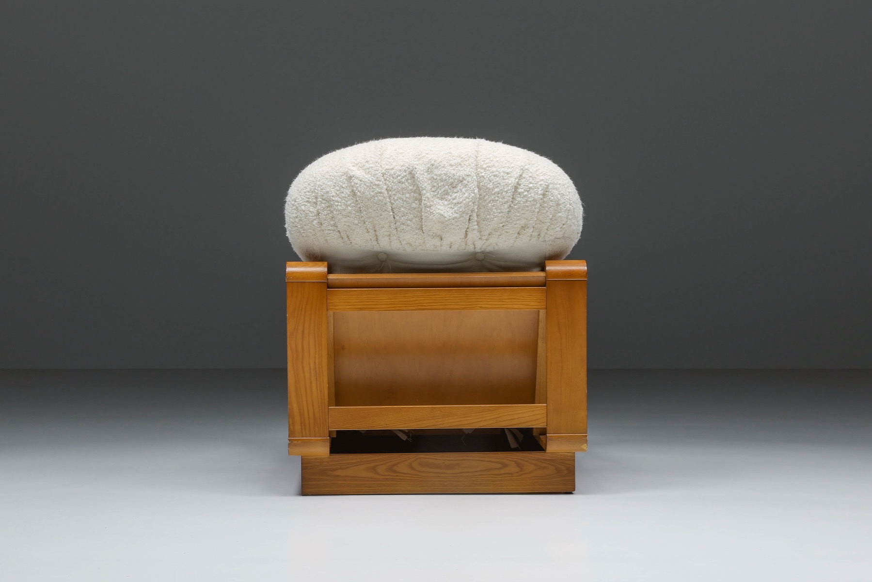 Lounge Chairs by Renato Toso & Roberto Patio for Stilwood - 1960's