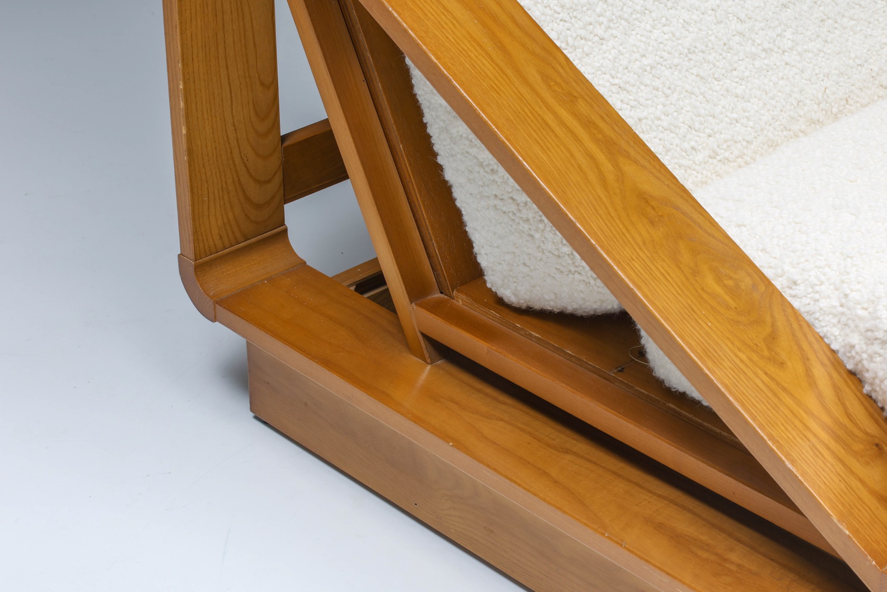 Lounge Chairs by Renato Toso & Roberto Patio for Stilwood - 1960's