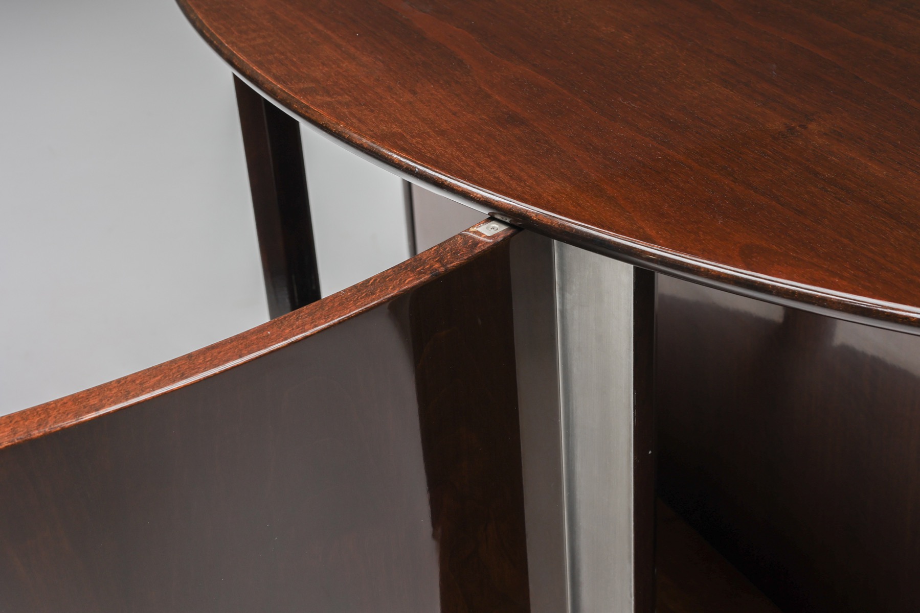 Luigi Caccia Dominioni Credenza for Azucena - 1970's