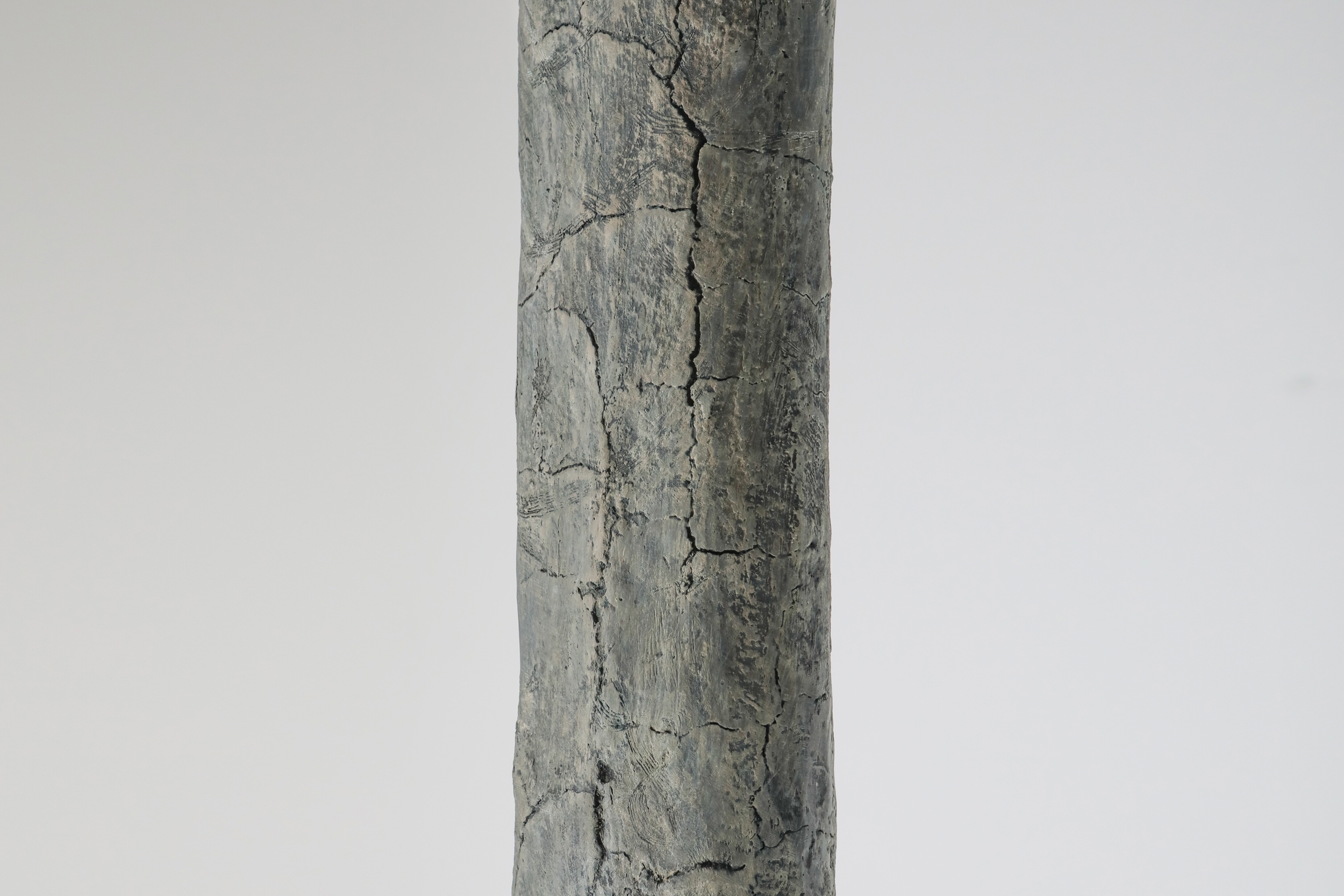 Scuplture by Etiyé Dimma Poulsen - 2000's 