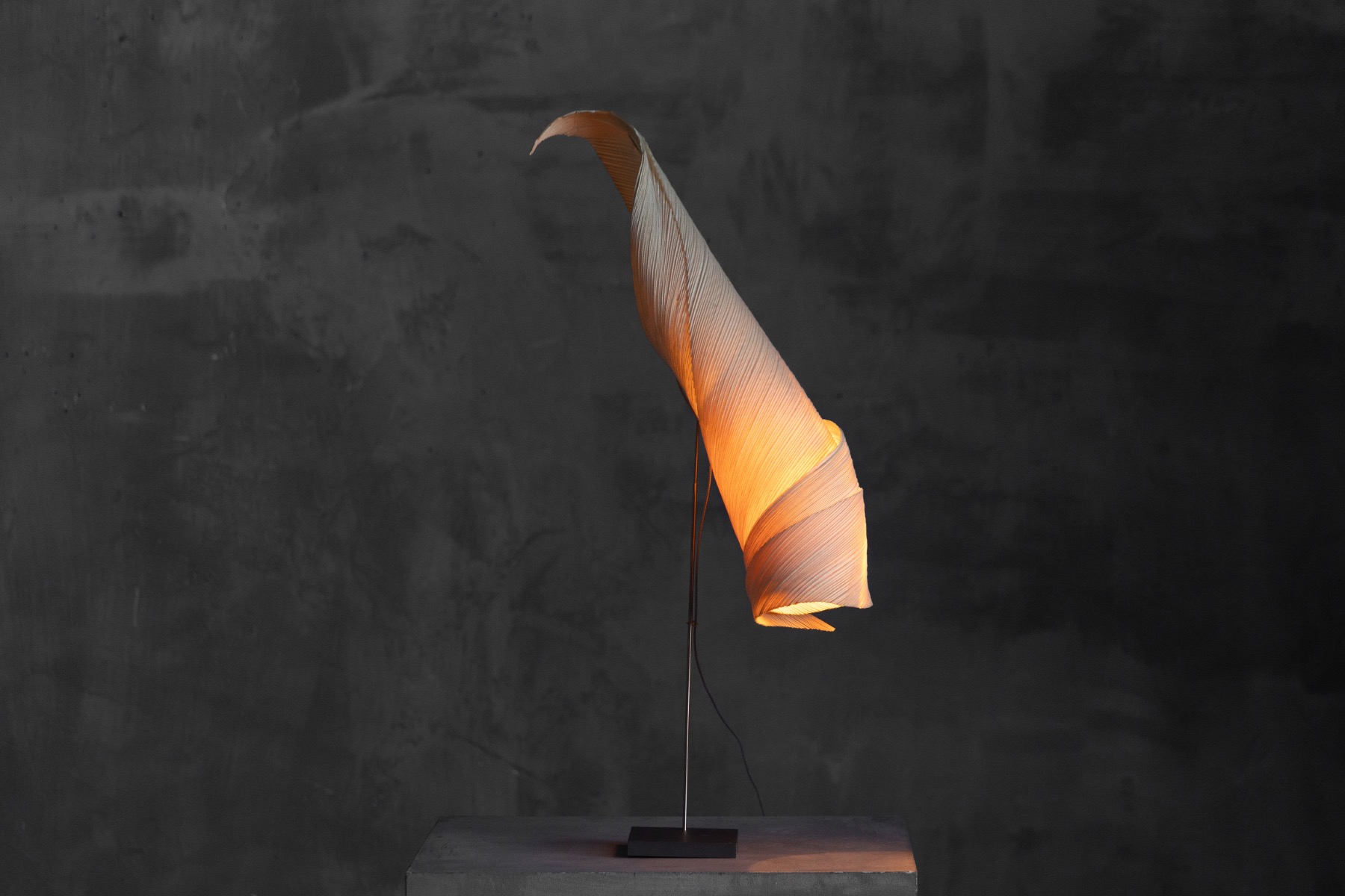 MaMo Nouchies Table Lamp by Ingo Maurer, Germany - 1998