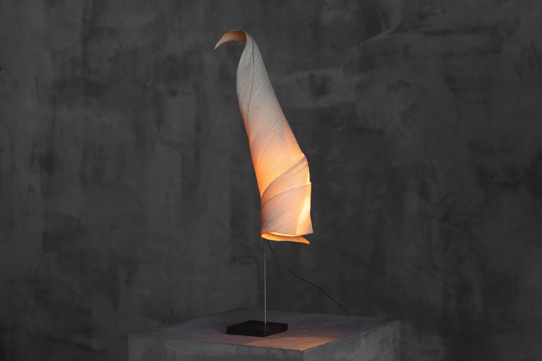 MaMo Nouchies Table Lamp by Ingo Maurer, Germany - 1998