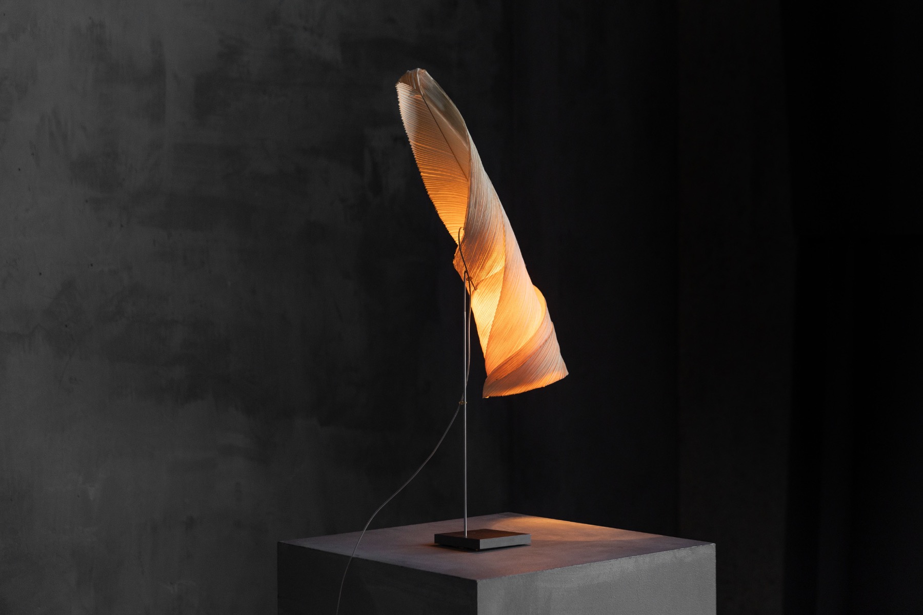 MaMo Nouchies Table Lamp by Ingo Maurer, Germany - 1998