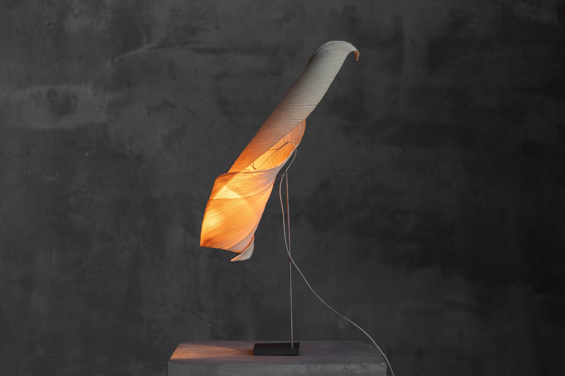 MaMo Nouchies Table Lamp by Ingo Maurer, Germany - 1998