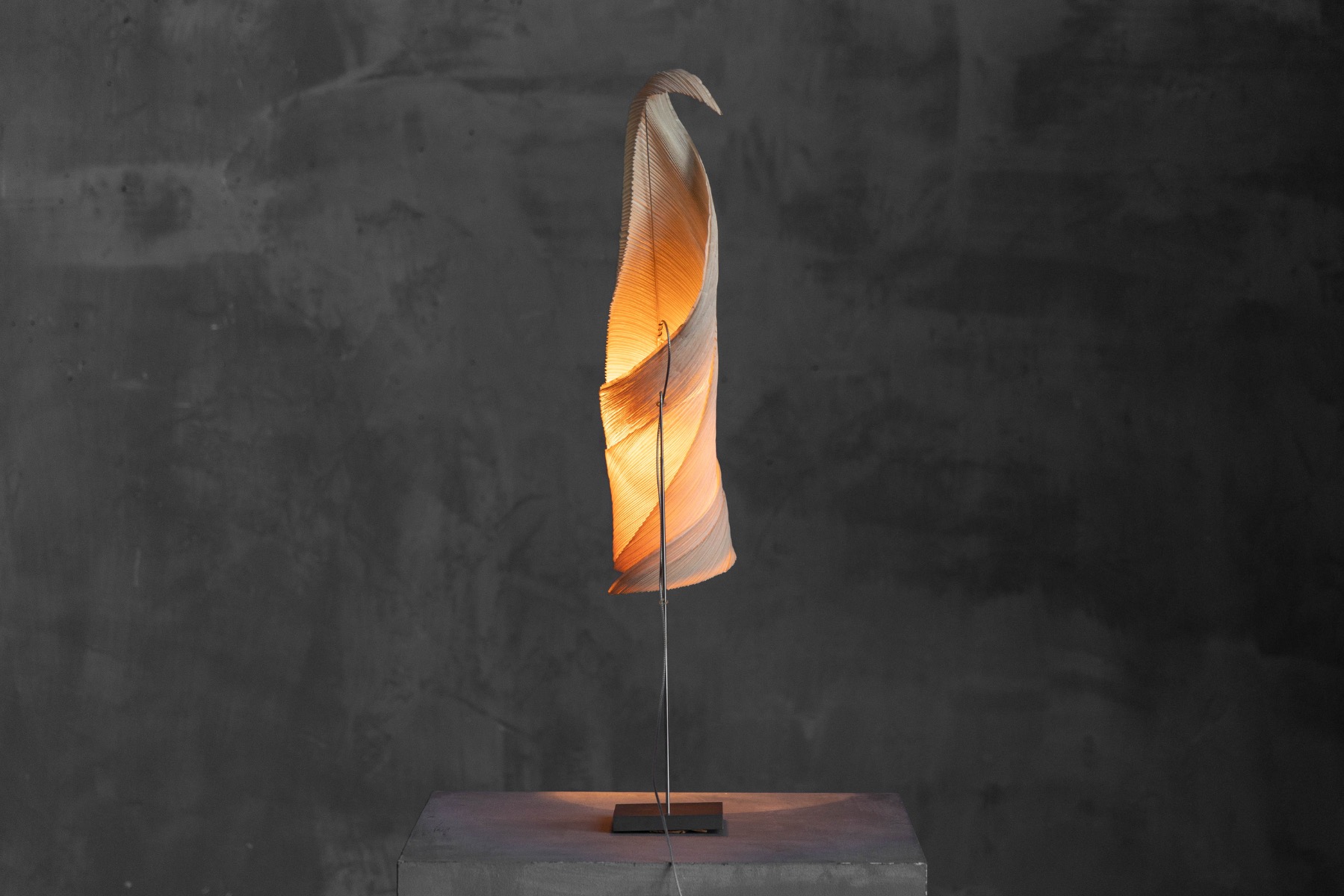 MaMo Nouchies Table Lamp by Ingo Maurer, Germany - 1998