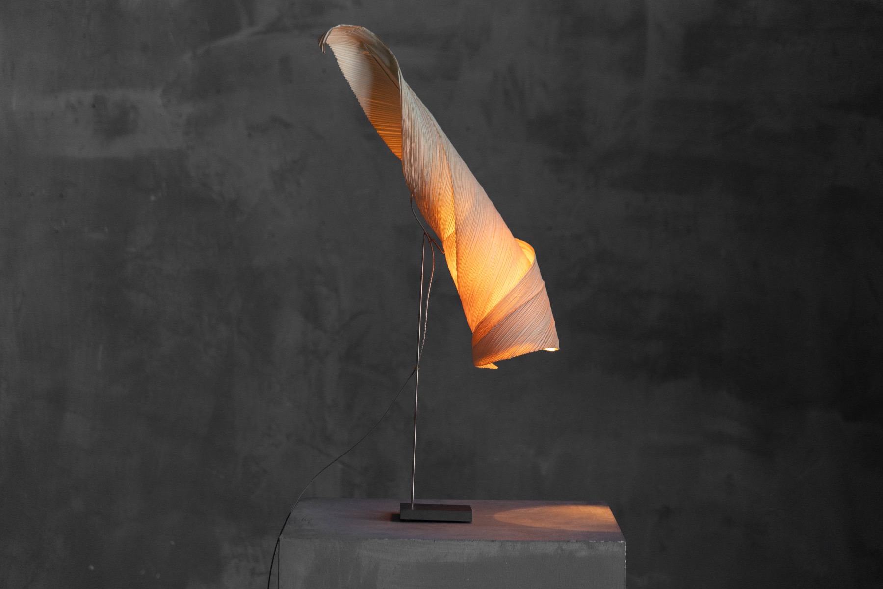 MaMo Nouchies Table Lamp by Ingo Maurer, Germany - 1998