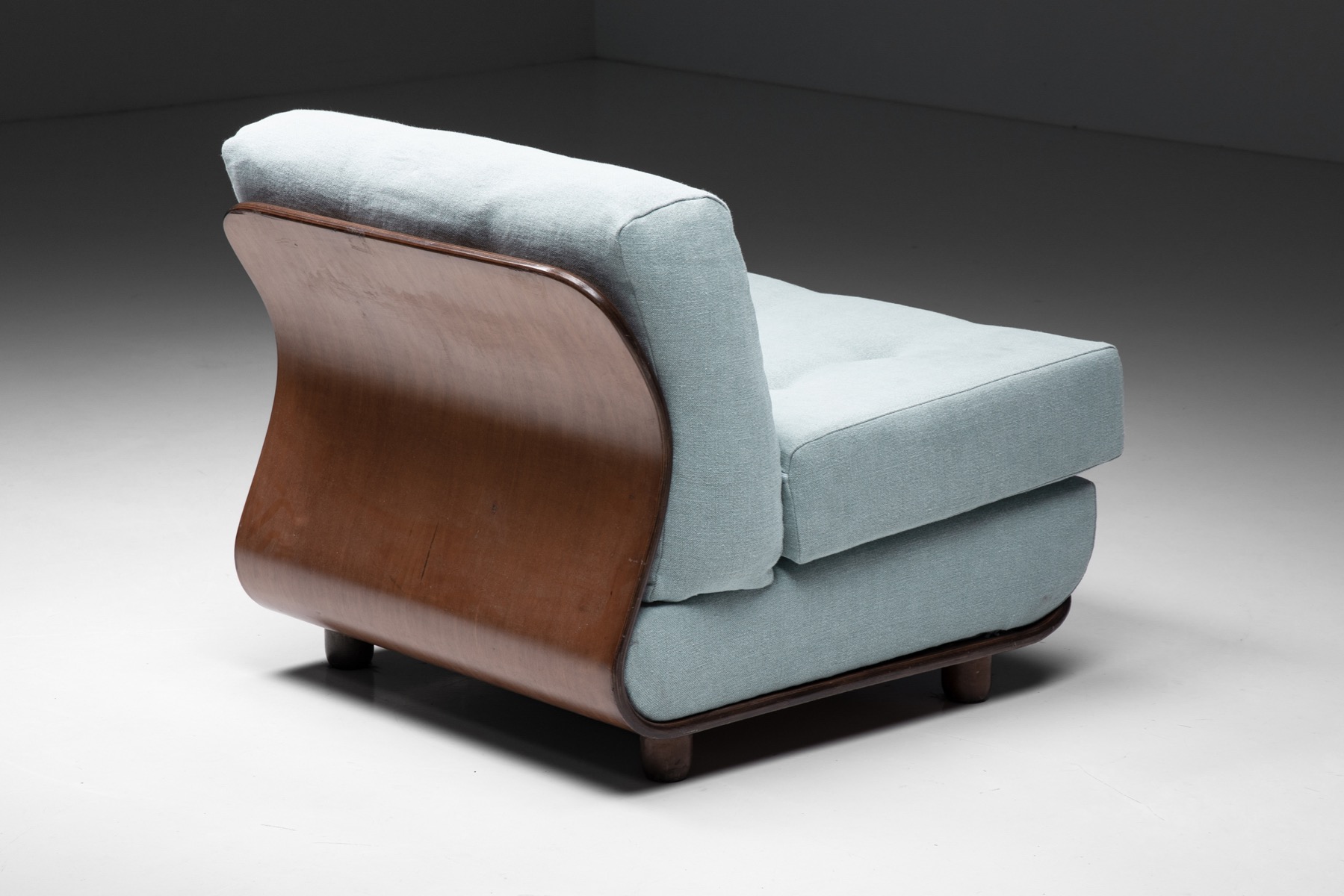 Architect edition sofa set - 1990'S