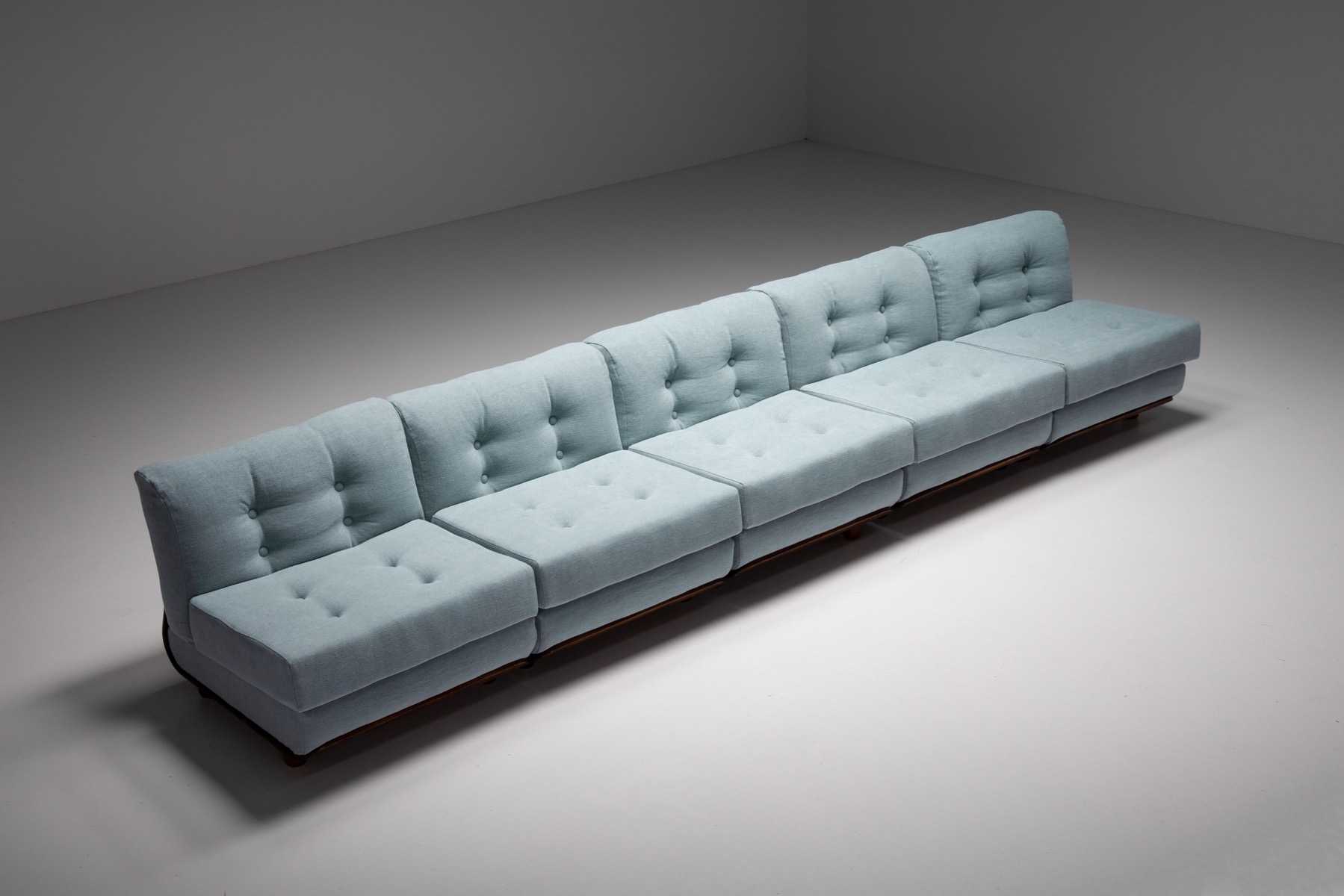Architect edition sofa set - 1990'S