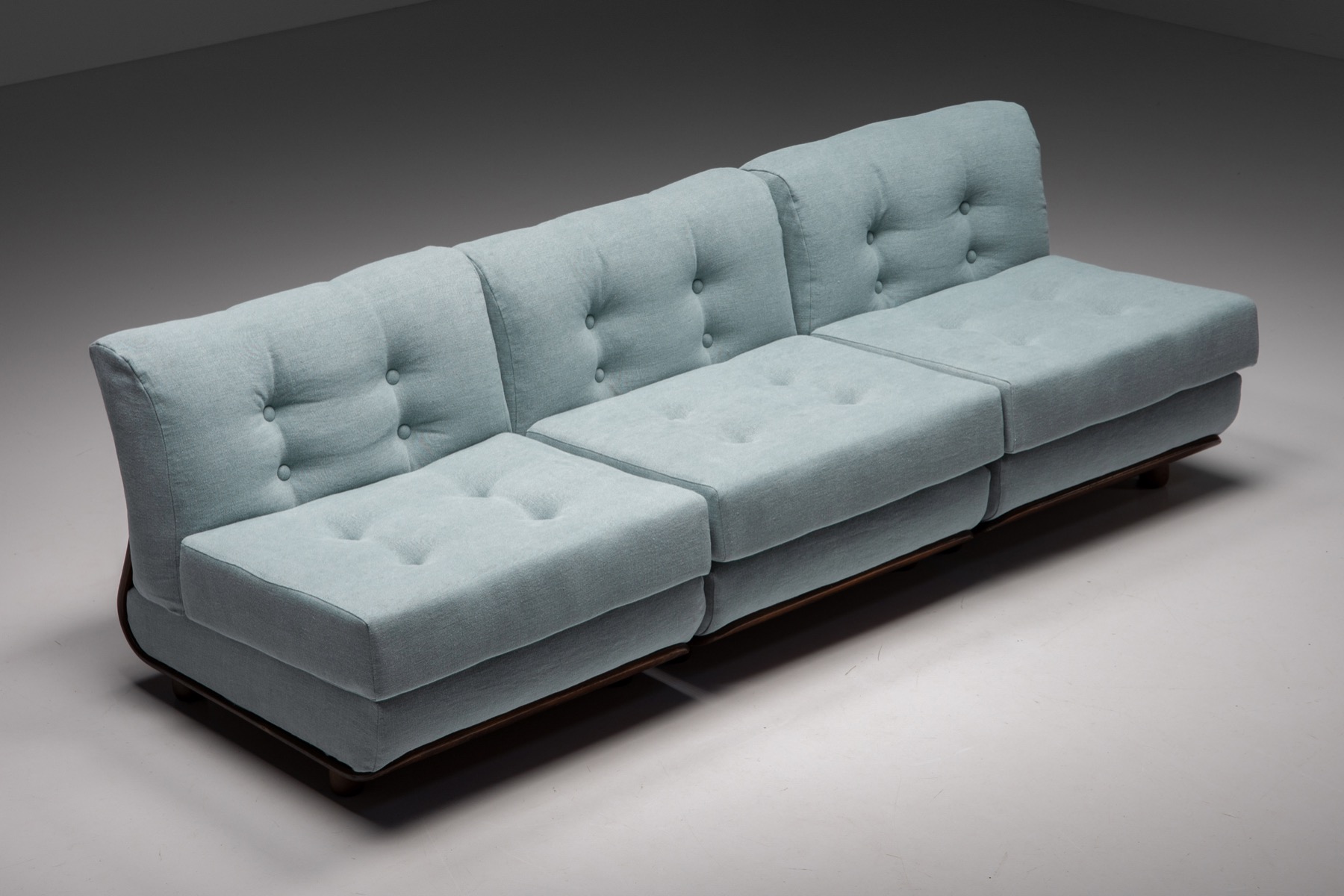 Architect edition sofa set - 1990'S