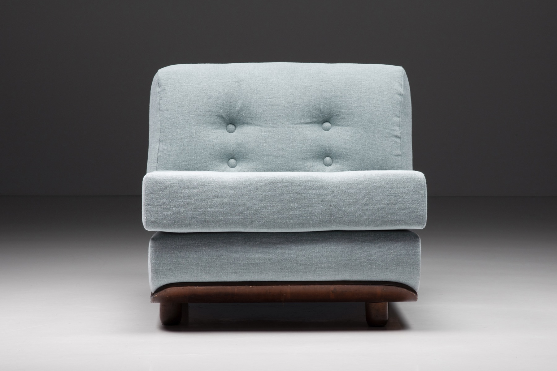 Architect edition sofa set - 1990'S