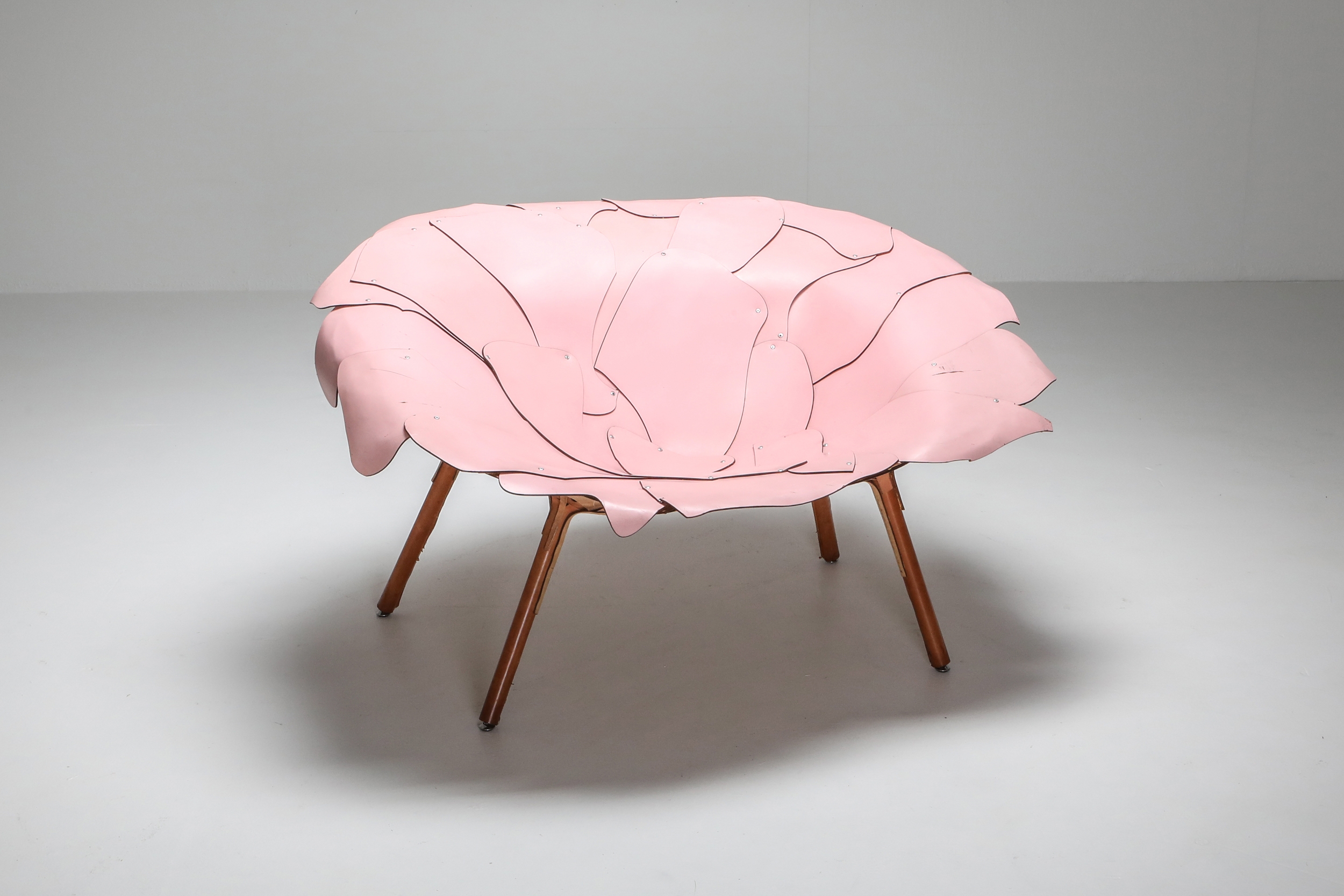 “Aguape” Seat Object by Campana Brothers for Edra - 2008